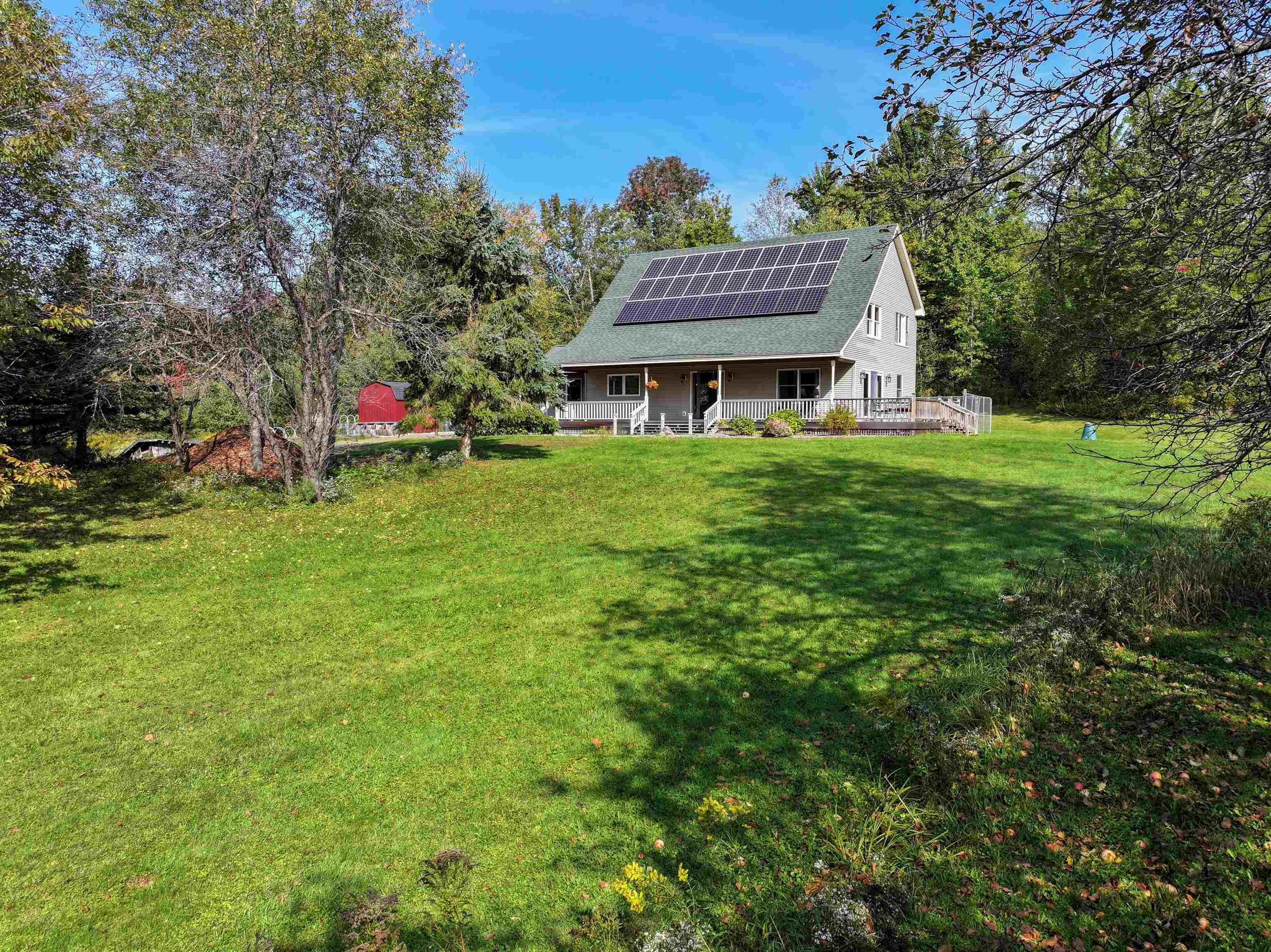 98 Lafayette Road Starksboro, VT 05443 - Photo 33 of 52
