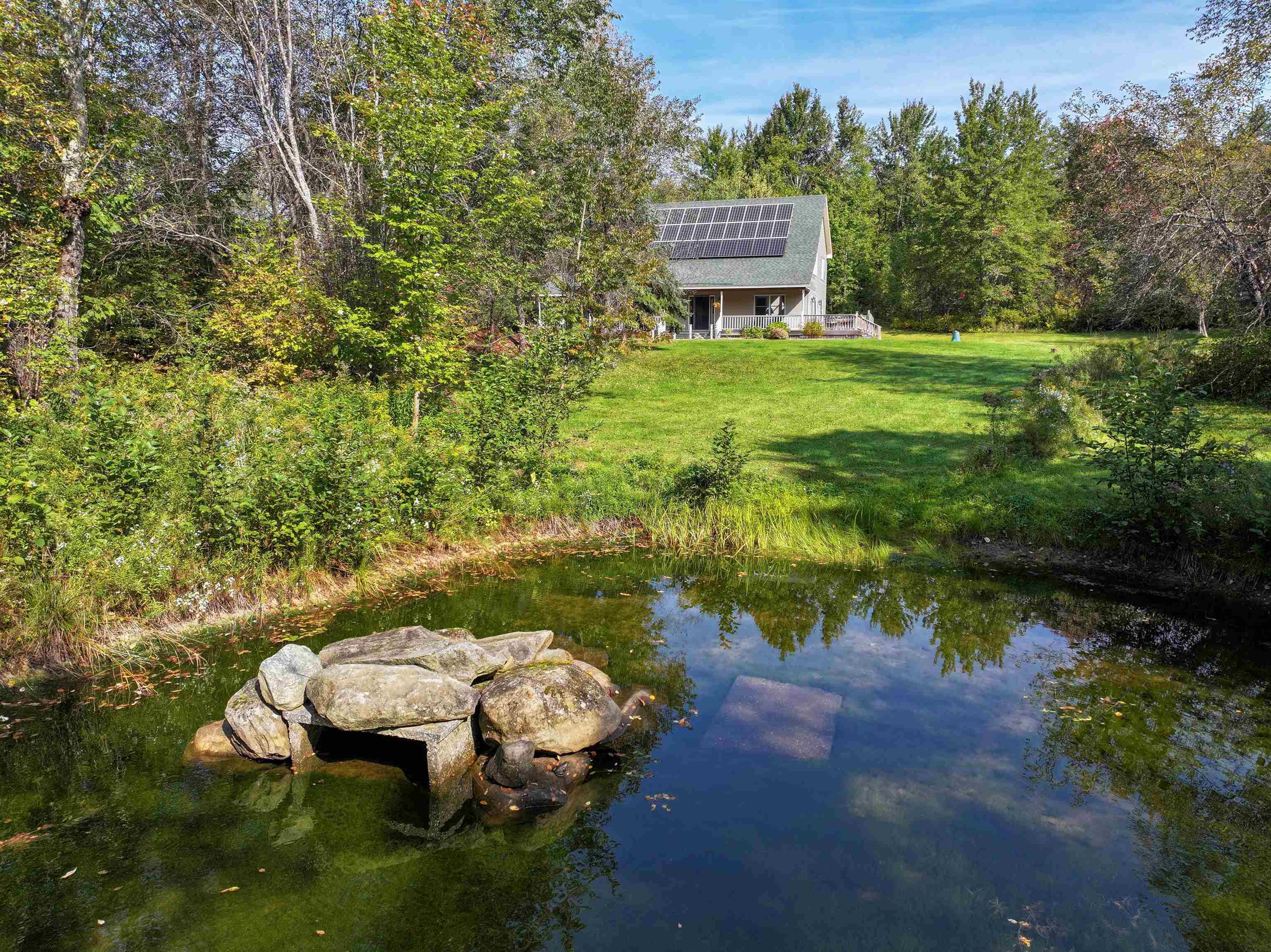 98 Lafayette Road Starksboro, VT 05443 - Photo 34 of 52