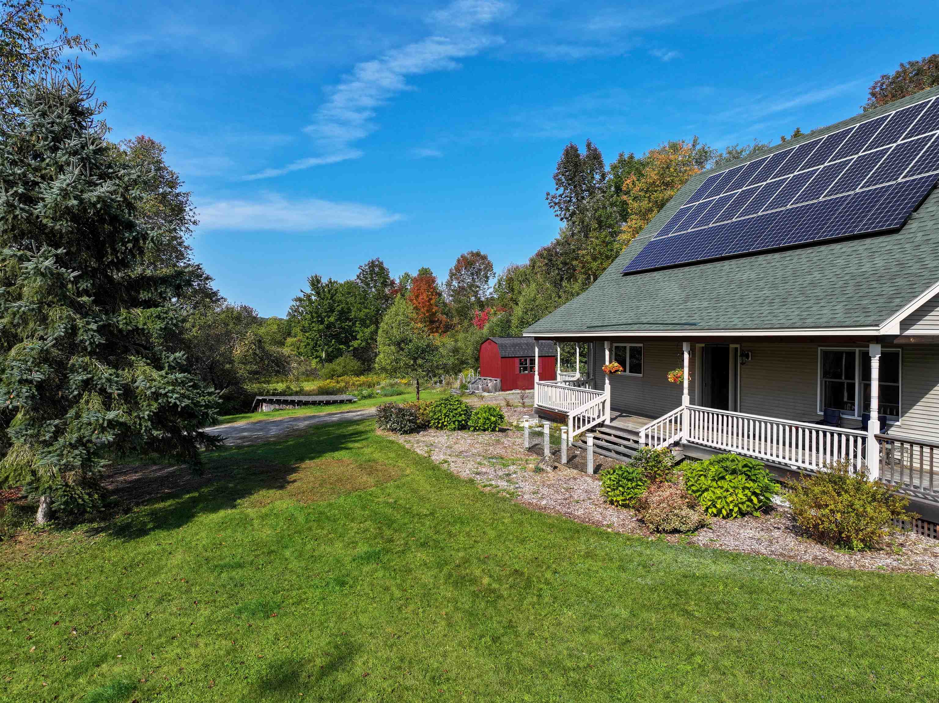 98 Lafayette Road Starksboro, VT 05443 - Photo 37 of 52