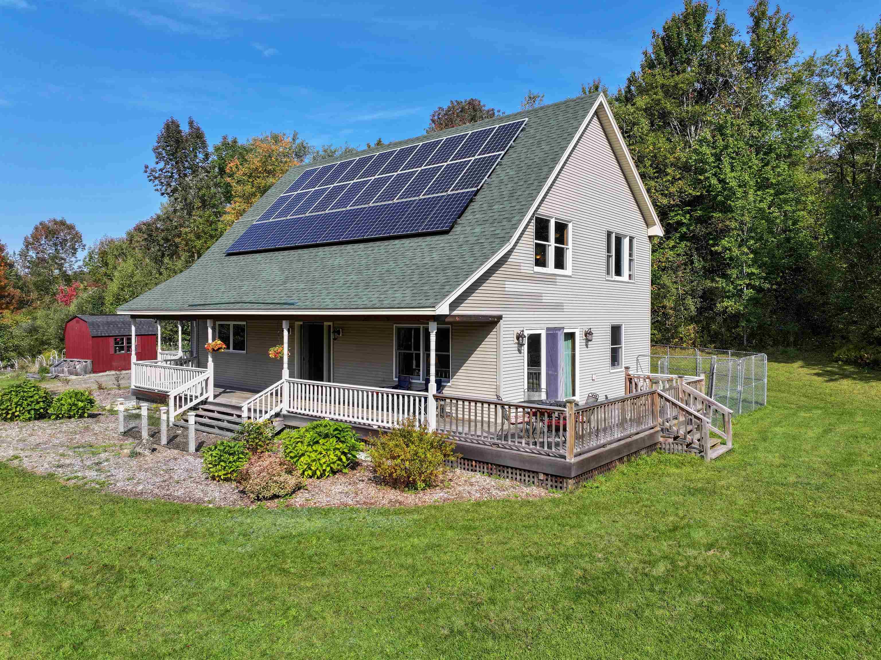 98 Lafayette Road Starksboro, VT 05443 - Photo 38 of 52