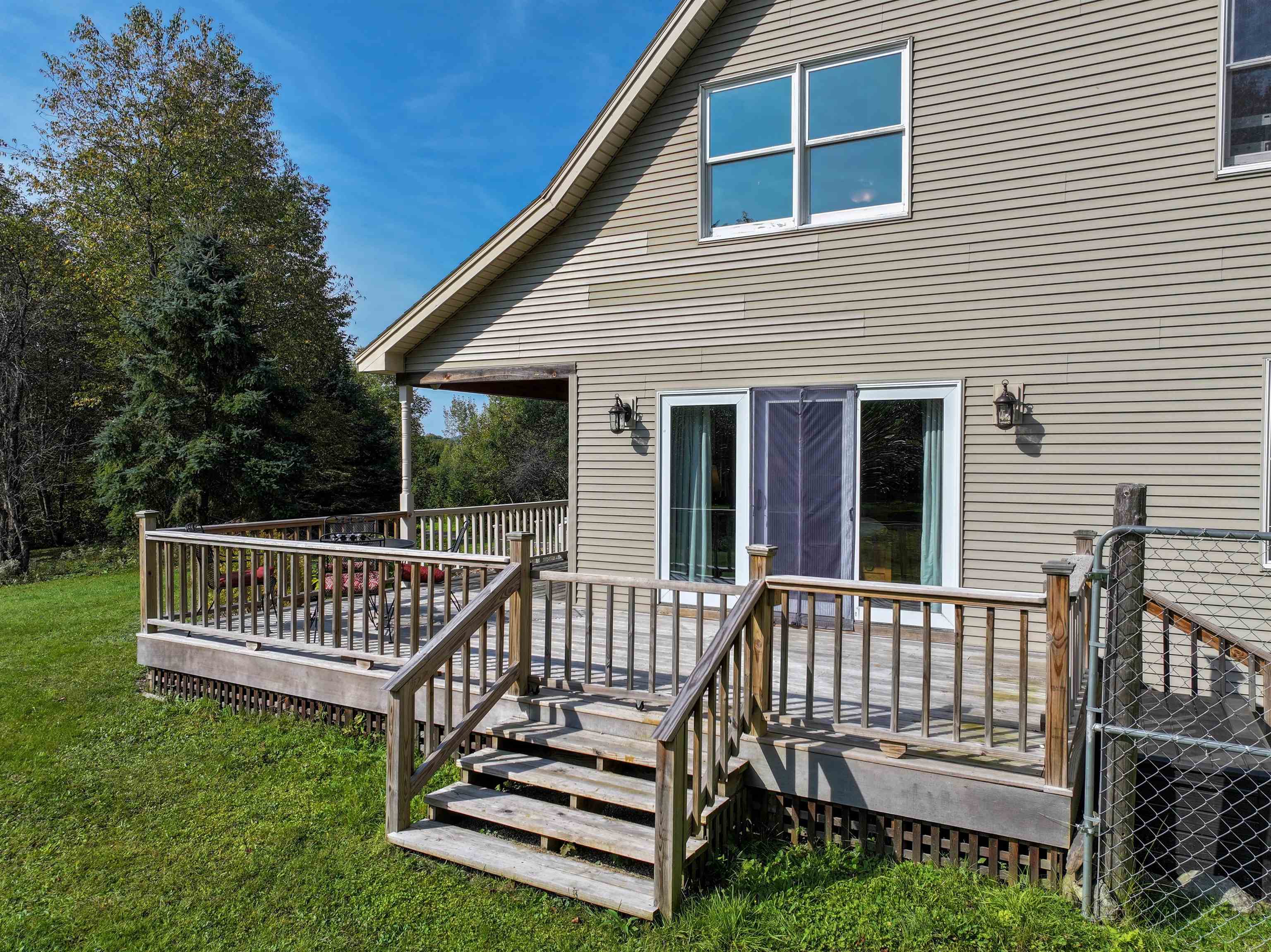 98 Lafayette Road Starksboro, VT 05443 - Photo 40 of 52