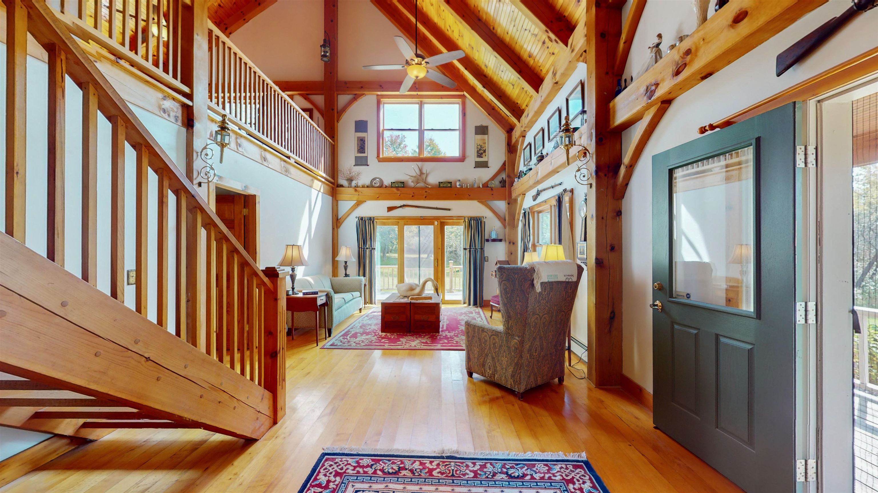 98 Lafayette Road Starksboro, VT 05443 - Photo 4 of 52