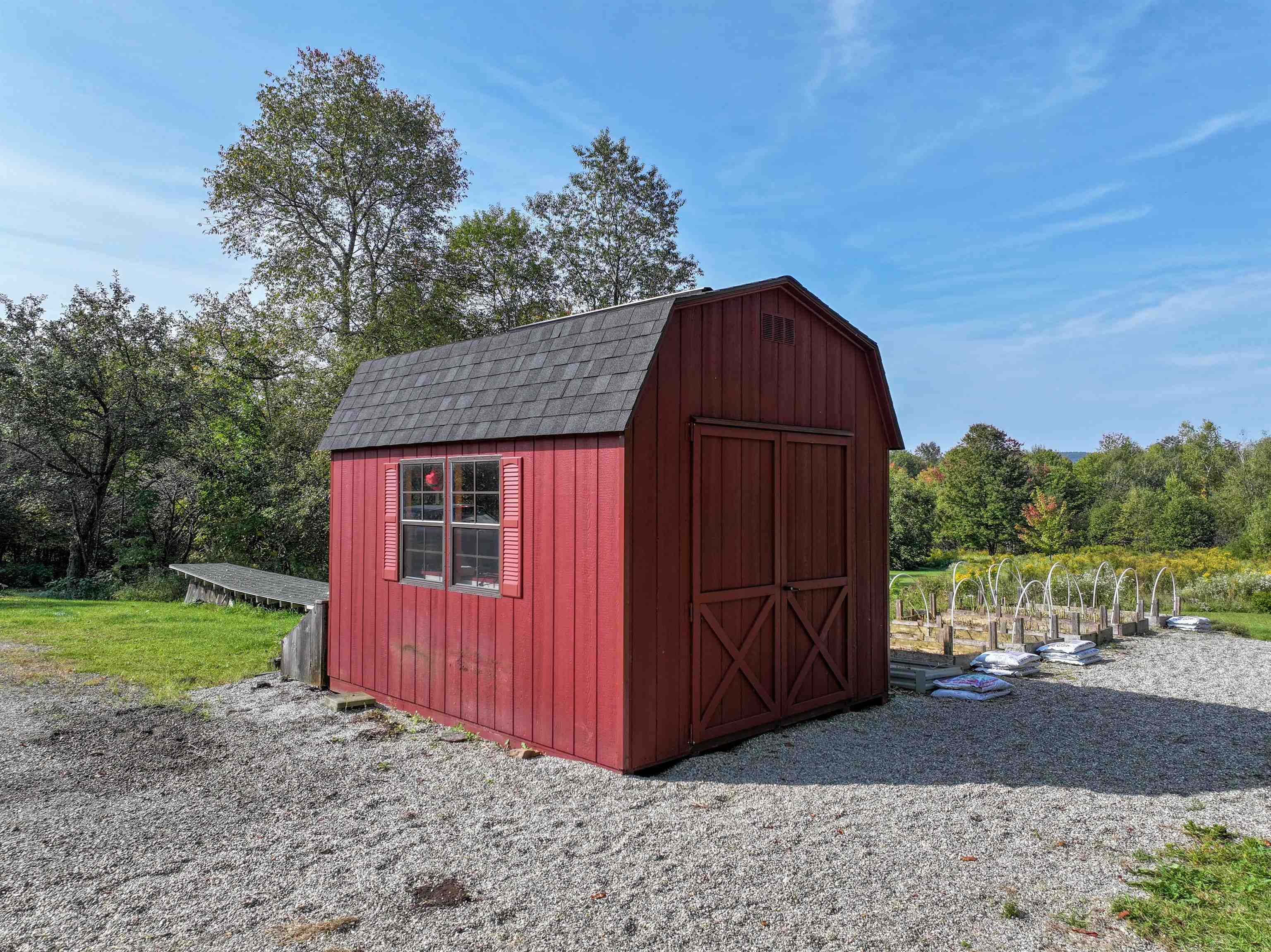98 Lafayette Road Starksboro, VT 05443 - Photo 45 of 52