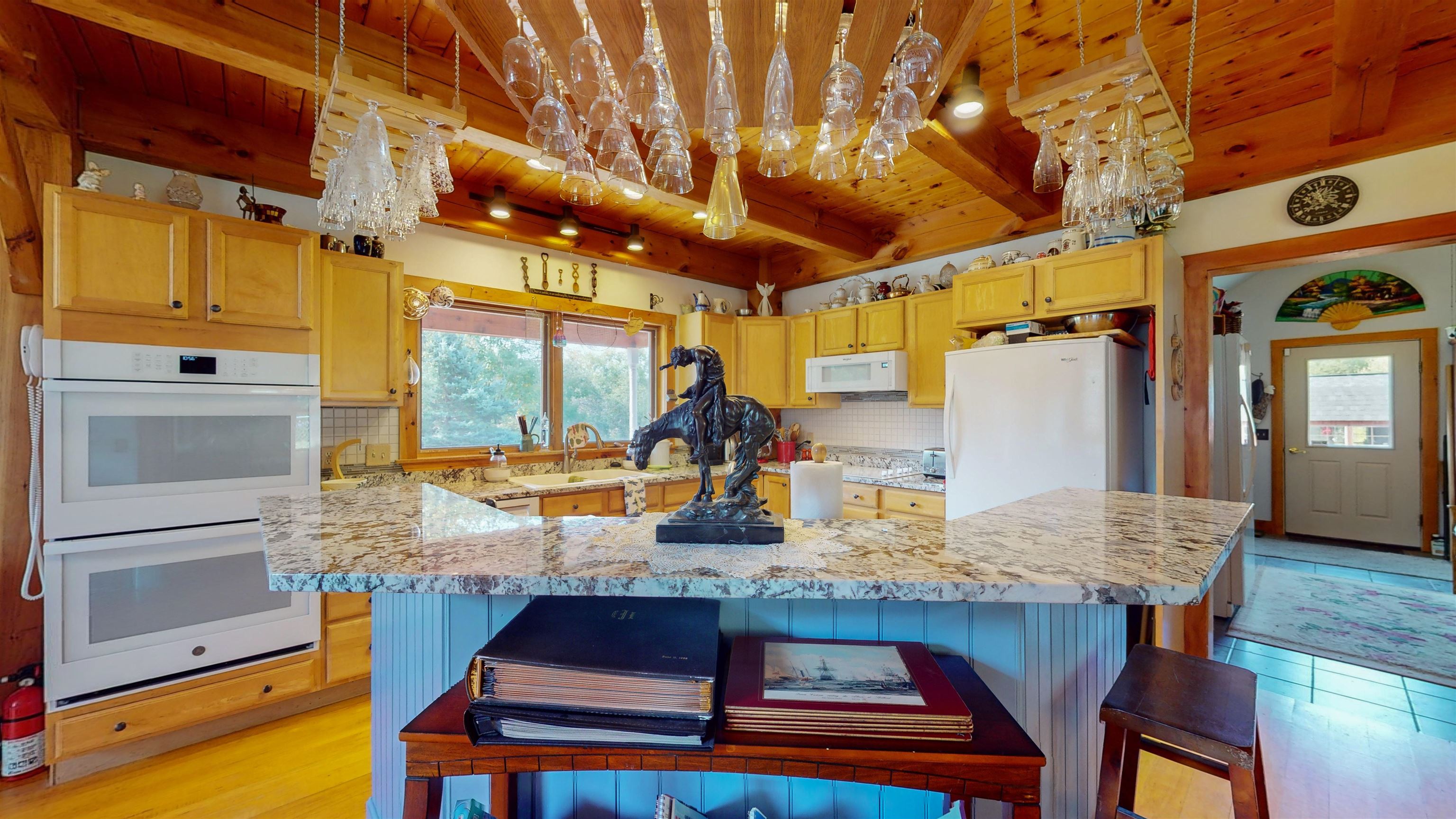 98 Lafayette Road Starksboro, VT 05443 - Photo 46 of 52