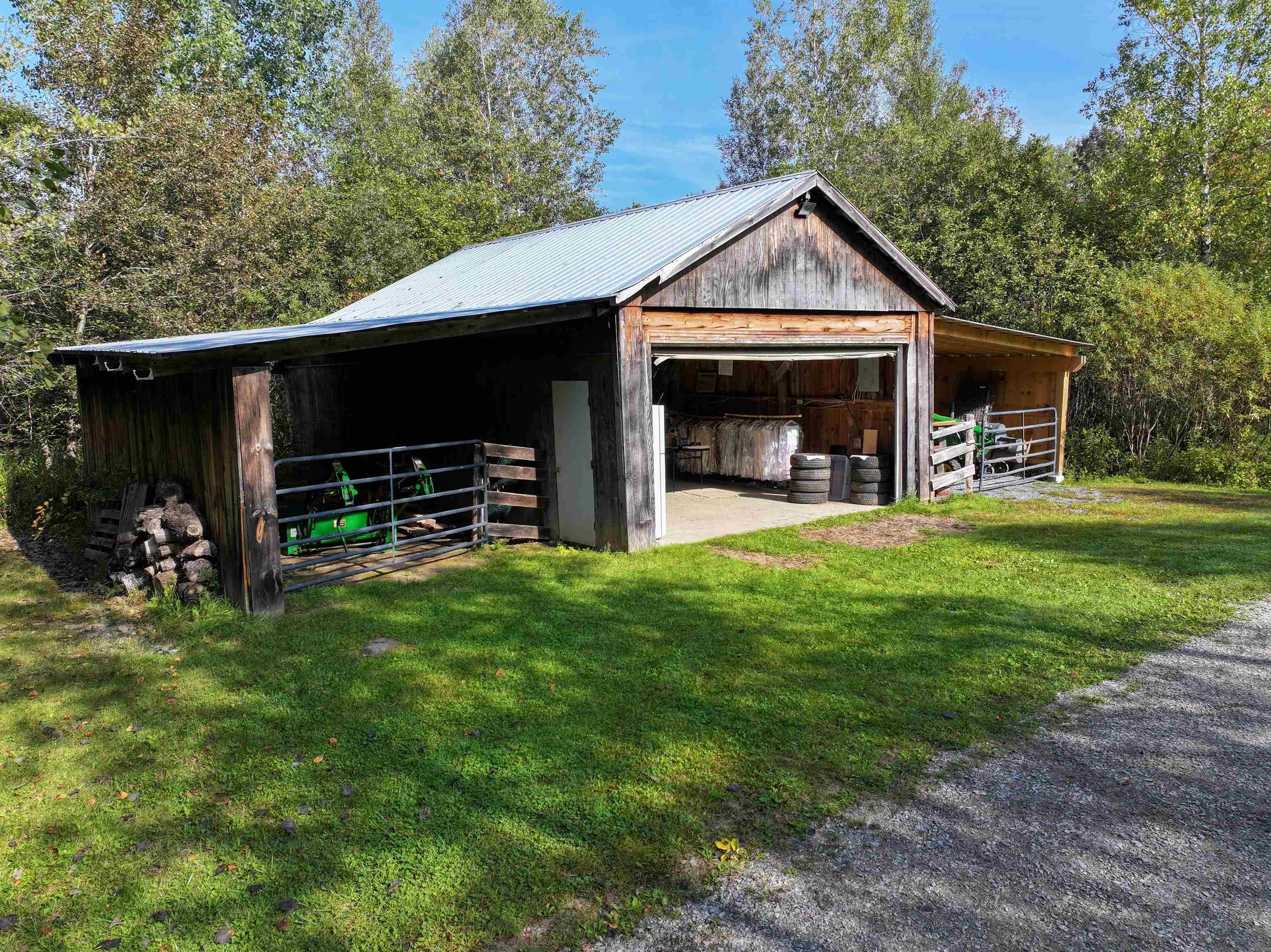 98 Lafayette Road Starksboro, VT 05443 - Photo 48 of 52