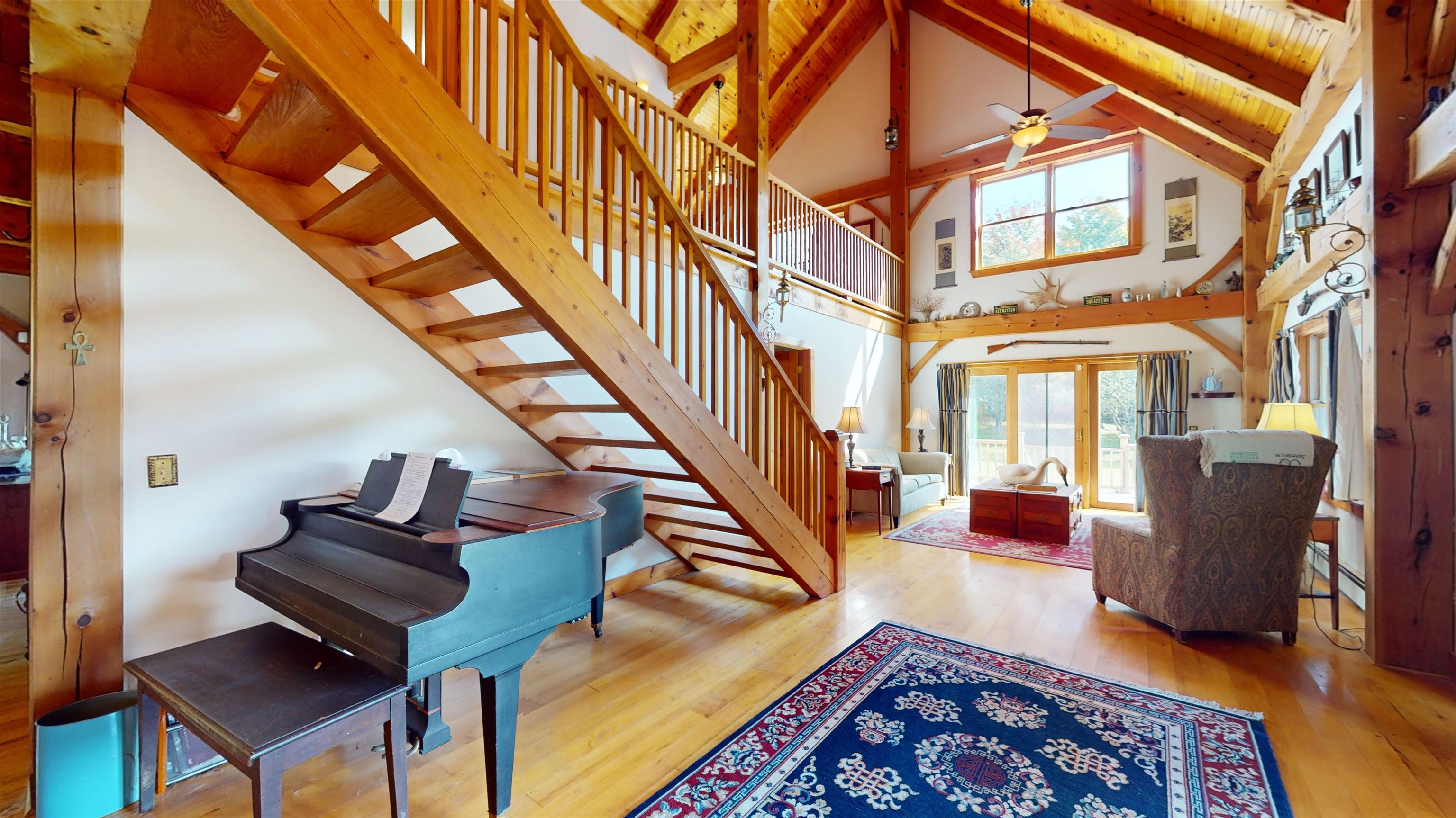 98 Lafayette Road Starksboro, VT 05443 - Photo 49 of 52