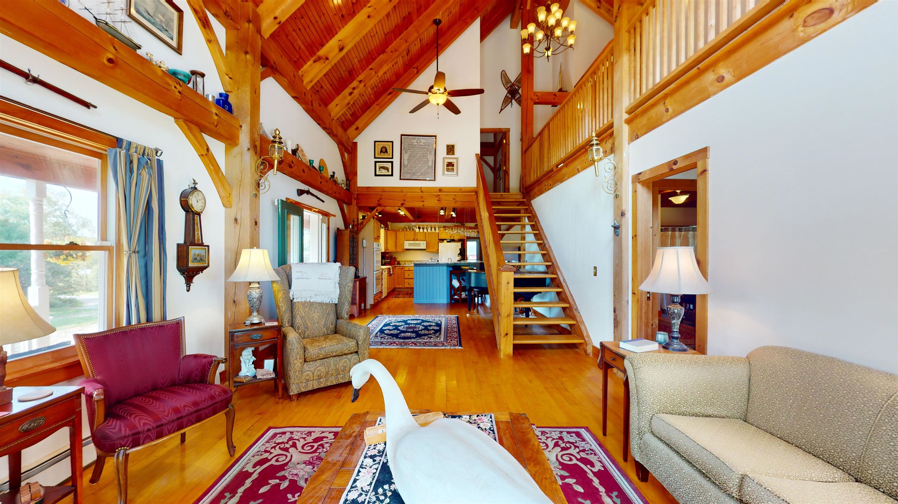 98 Lafayette Road Starksboro, VT 05443 - Photo 6 of 52