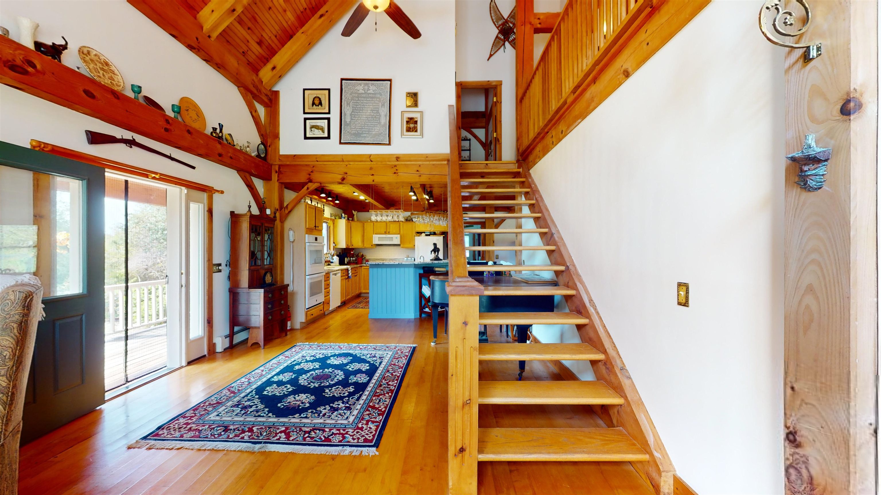 98 Lafayette Road Starksboro, VT 05443 - Photo 7 of 52