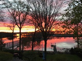 123 Long Neck Point Road Darien, CT 06820 - Photo 22 of 41 a view of mountain view