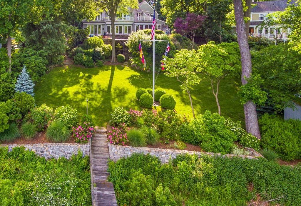 123 Long Neck Point Road Darien, CT 06820 - Photo 35 of 41