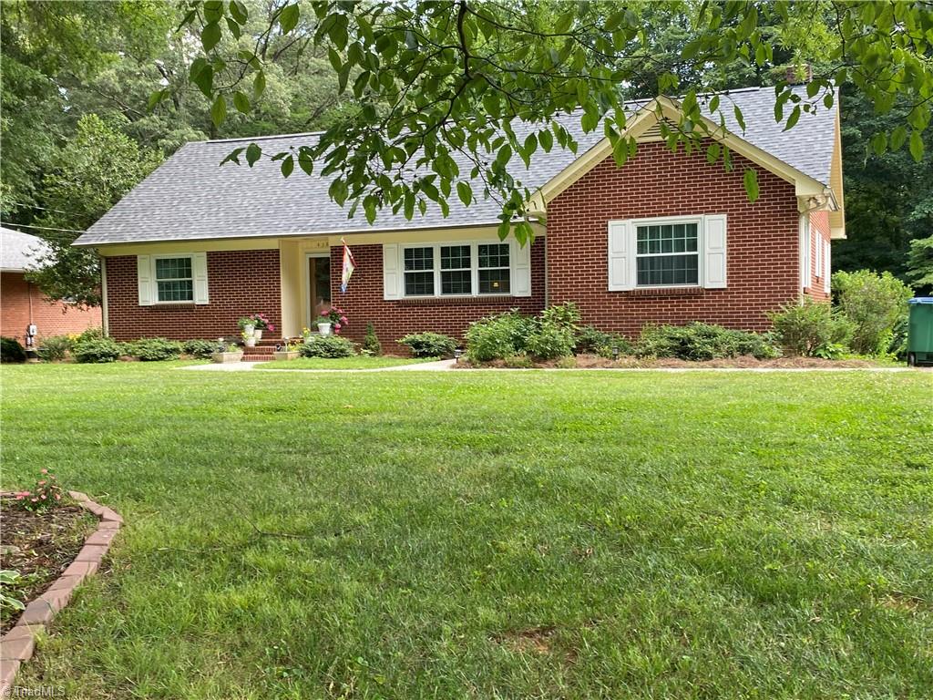 438 Academy Street Rural Hall, NC 27045 - Photo 1 of 50