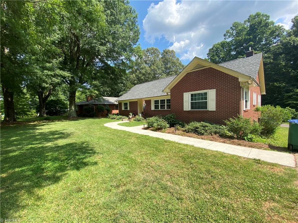438 Academy Street Rural Hall, NC 27045 - Photo 2 of 50