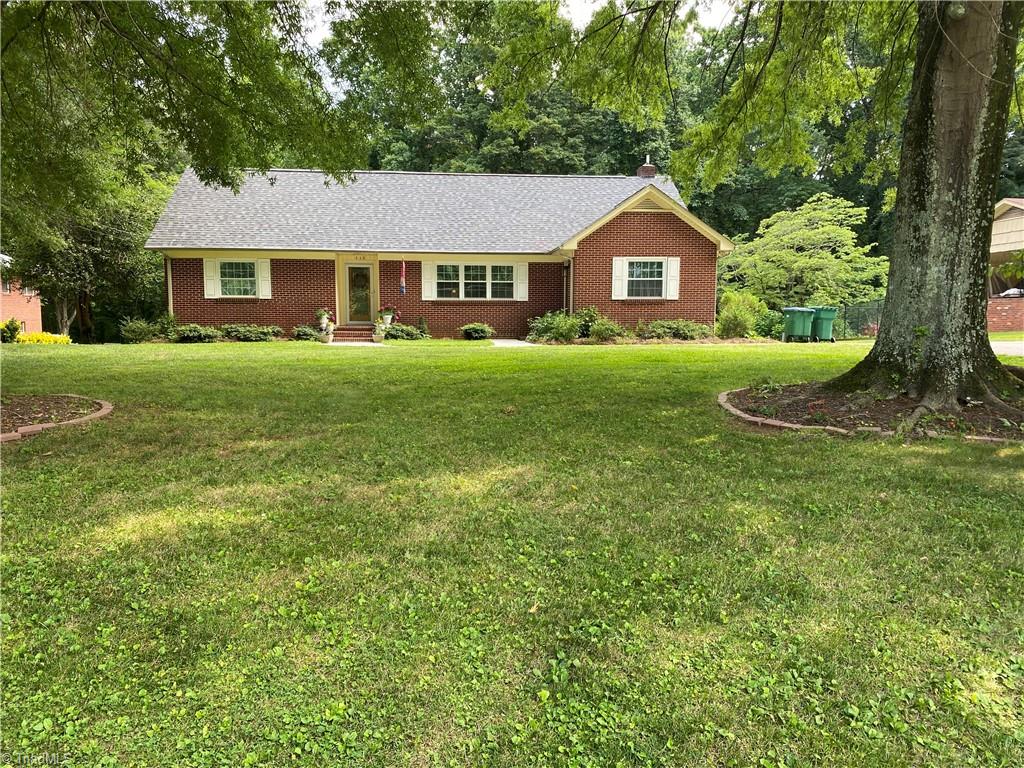 438 Academy Street Rural Hall, NC 27045 - Photo 3 of 50