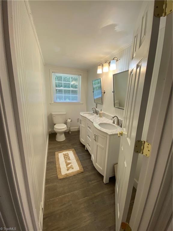 438 Academy Street Rural Hall, NC 27045 - Photo 37 of 50