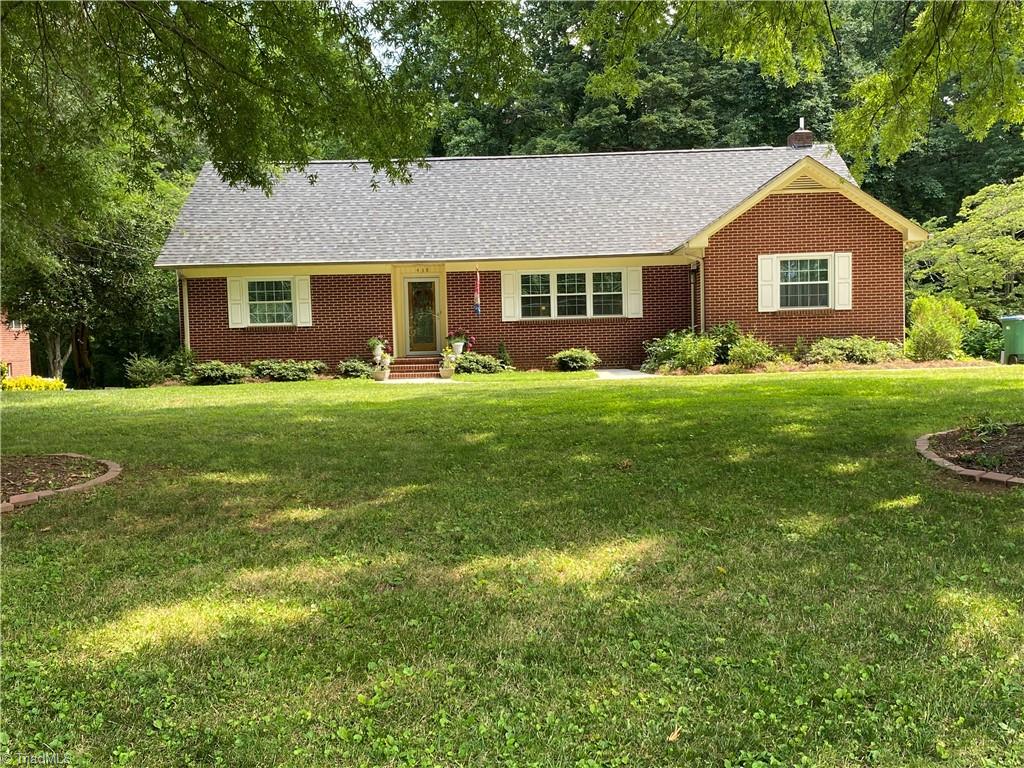 438 Academy Street Rural Hall, NC 27045 - Photo 5 of 50