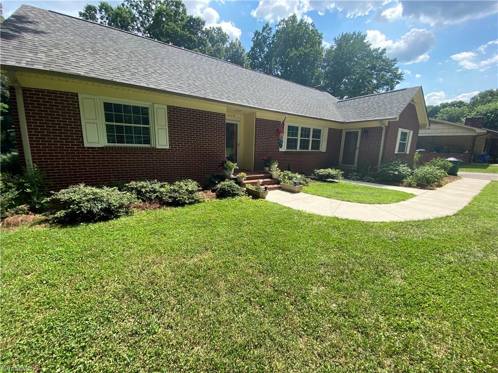 438 Academy Street Rural Hall, NC 27045 - Photo 7 of 50