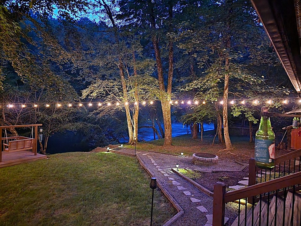 380 Evans Hollow Road Murphy, NC 28906 - Photo 37 of 55