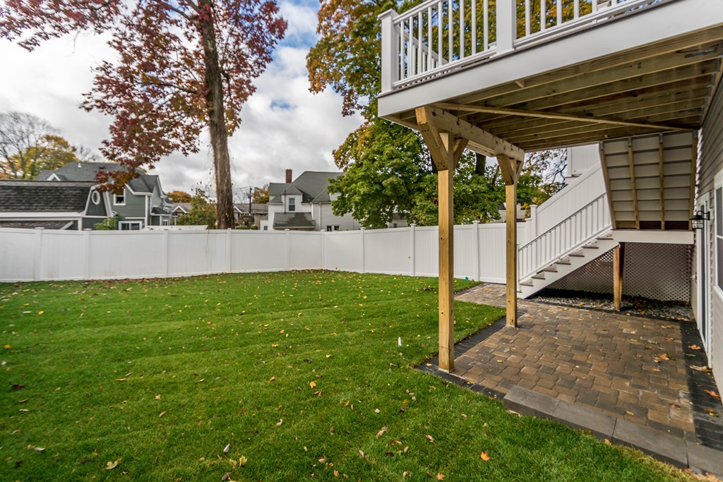 23 Orange Street, Unit 2 Waltham, MA 02453 - Photo 5 of 10