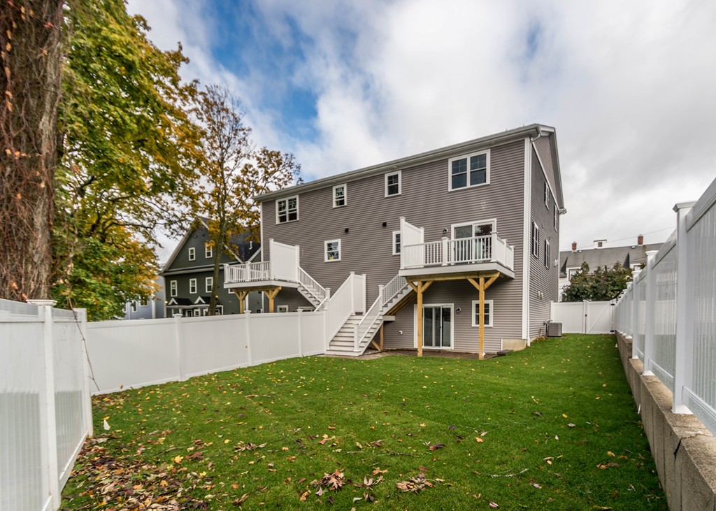 23 Orange Street, Unit 2 Waltham, MA 02453 - Photo 6 of 10