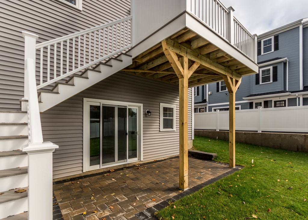 23 Orange Street, Unit 2 Waltham, MA 02453 - Photo 10 of 10