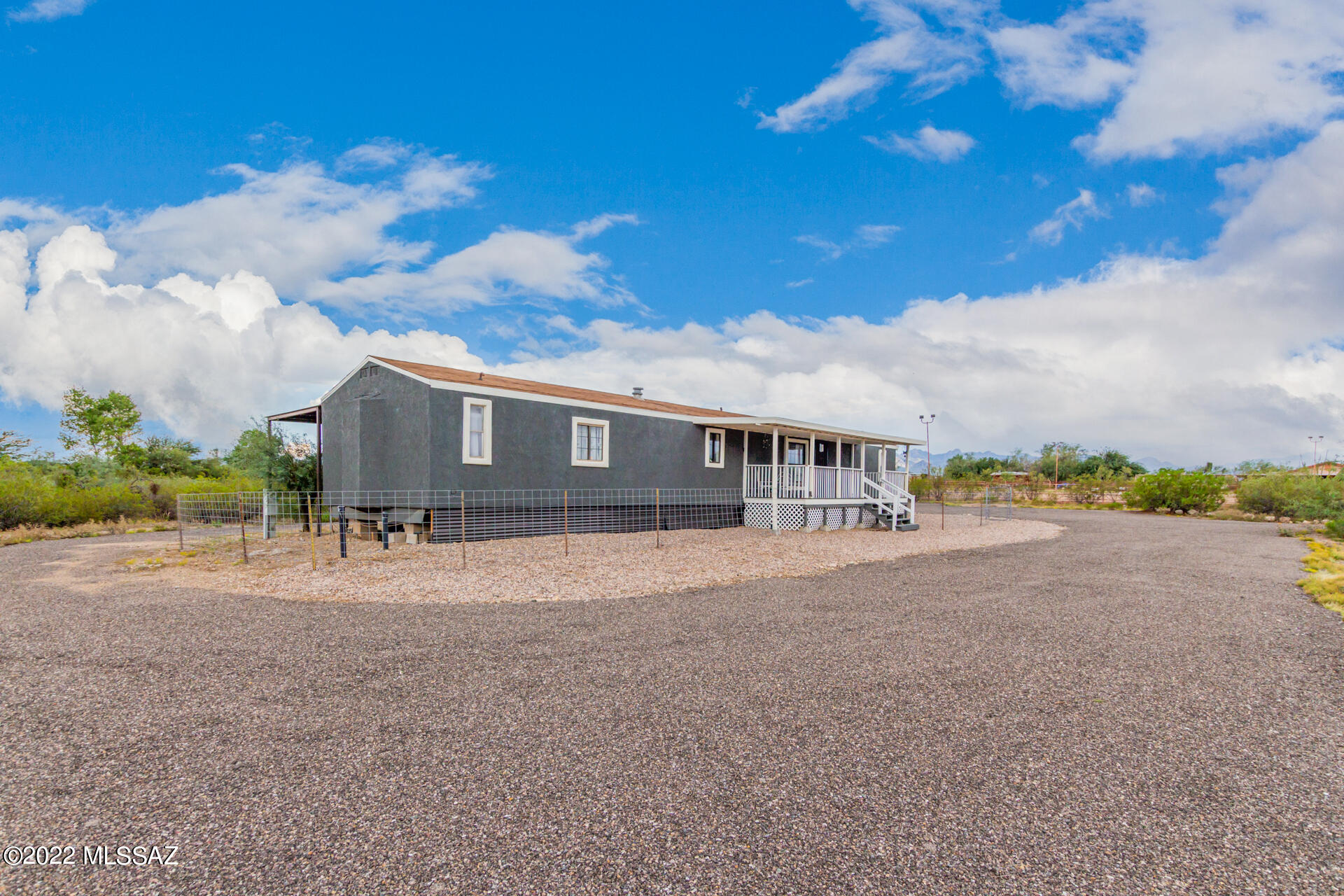 210 North Brahma Road Vail, AZ 85641 - Photo 28 of 29 Gallery Image 28