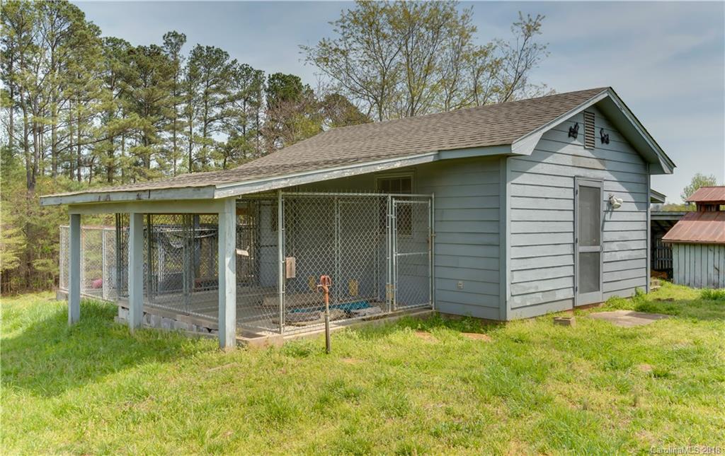 485 Motlow Creek Road Campobello, SC 29322 - Photo 25 of 28 Gallery Image 25