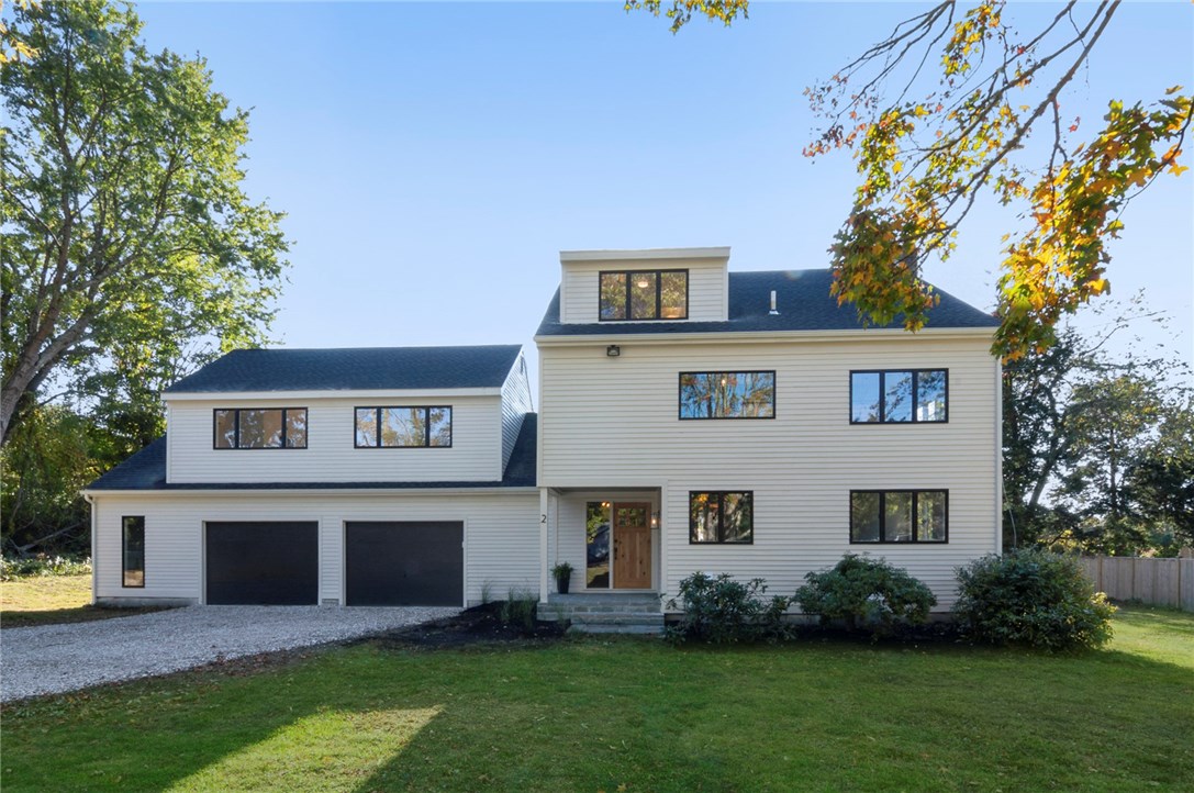 2 Shepherds Run Westerly, RI 02891 - Photo 1 of 1