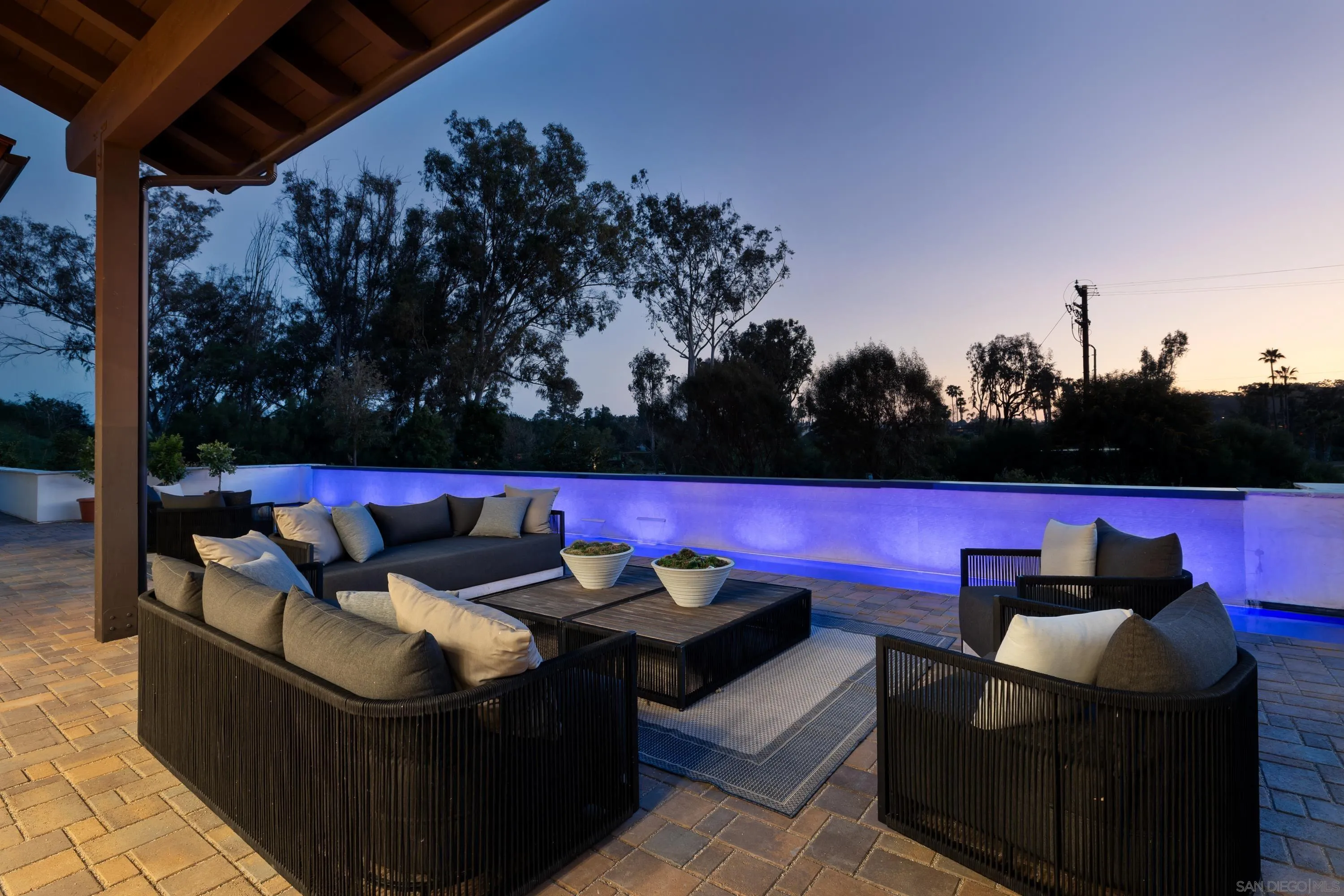 5758-60 Las Palomas Rancho Santa Fe, CA 92067 - Photo 15 of 64