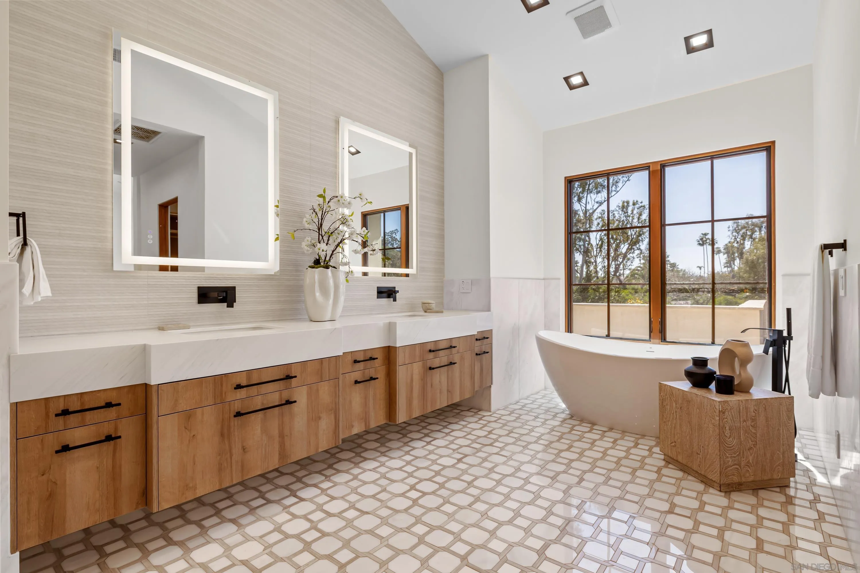 5758-60 Las Palomas Rancho Santa Fe, CA 92067 - Photo 43 of 64