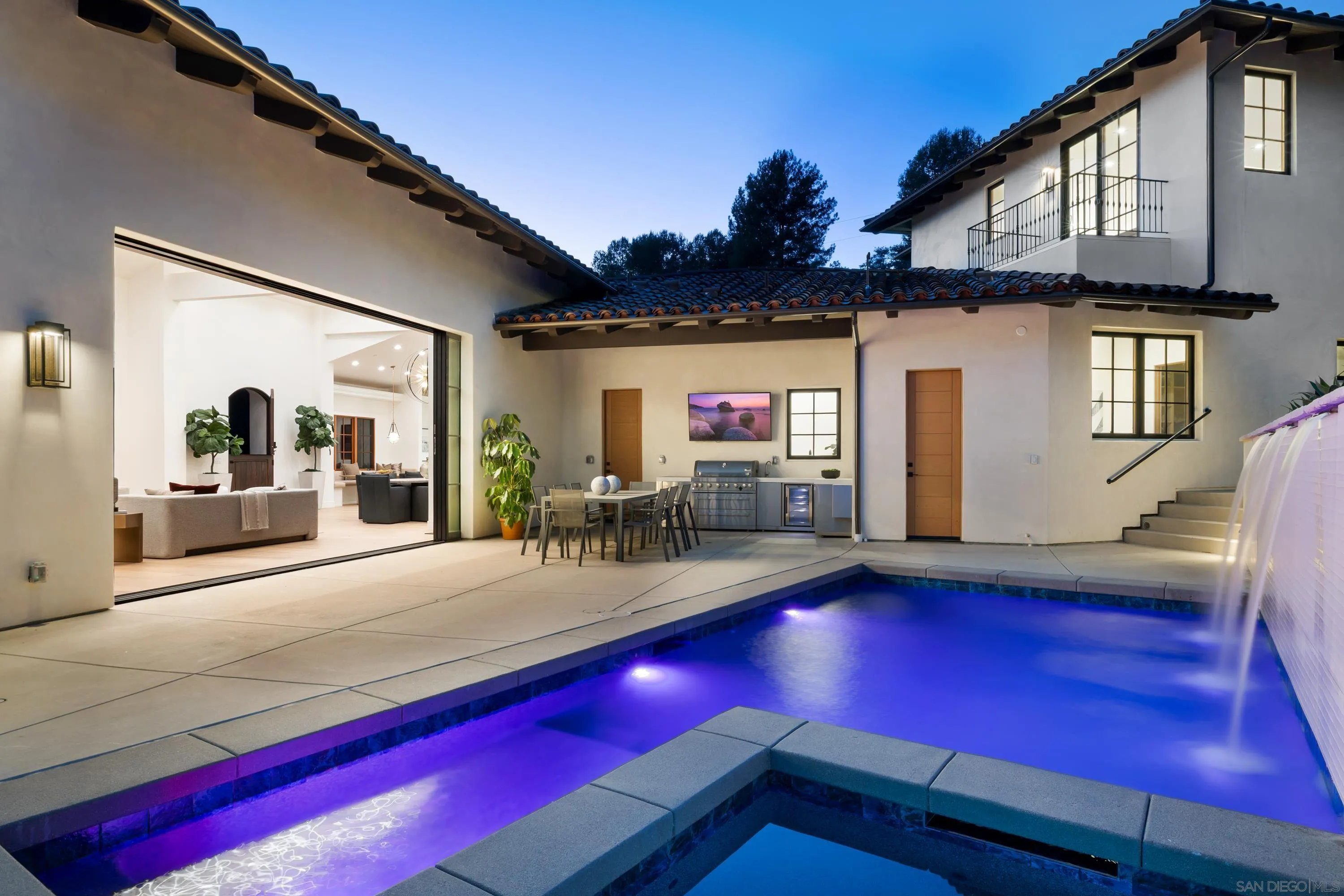 5758-60 Las Palomas Rancho Santa Fe, CA 92067 - Photo 55 of 64