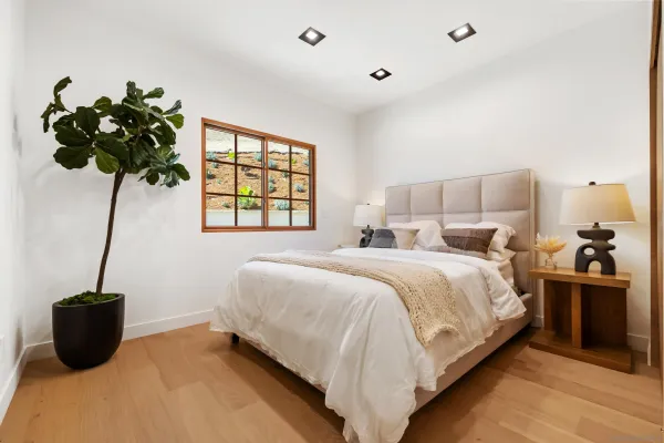 $8,495,000 | 5758-60 Las Palomas, Rancho Santa Fe, CA 92067