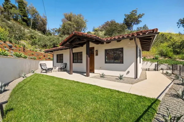 $8,495,000 | 5758-60 Las Palomas, Rancho Santa Fe, CA 92067