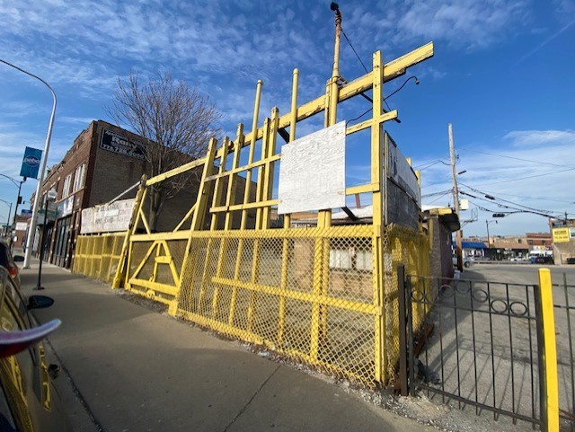 4387 North Elston Avenue Chicago, IL 60641 - Photo 3 of 12