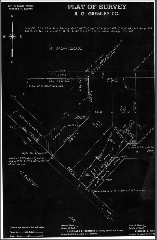 4387 North Elston Avenue Chicago, IL 60641 - Photo 5 of 12
