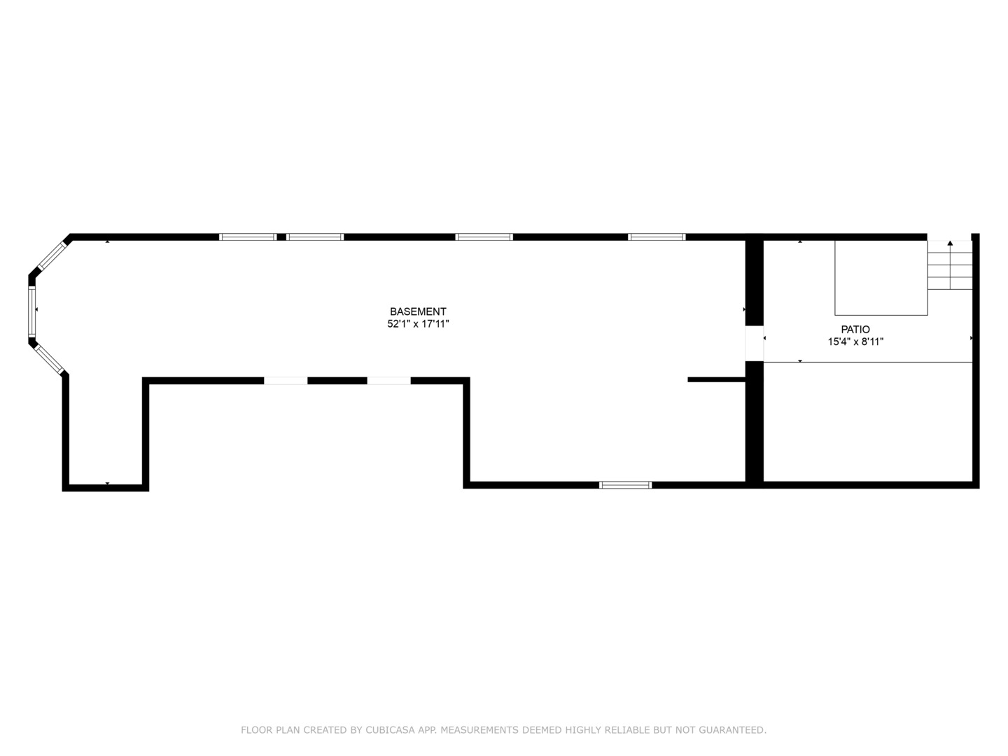 817 West 54th Street Chicago, IL 60609 - Photo 29 of 29 a picture of floor plan