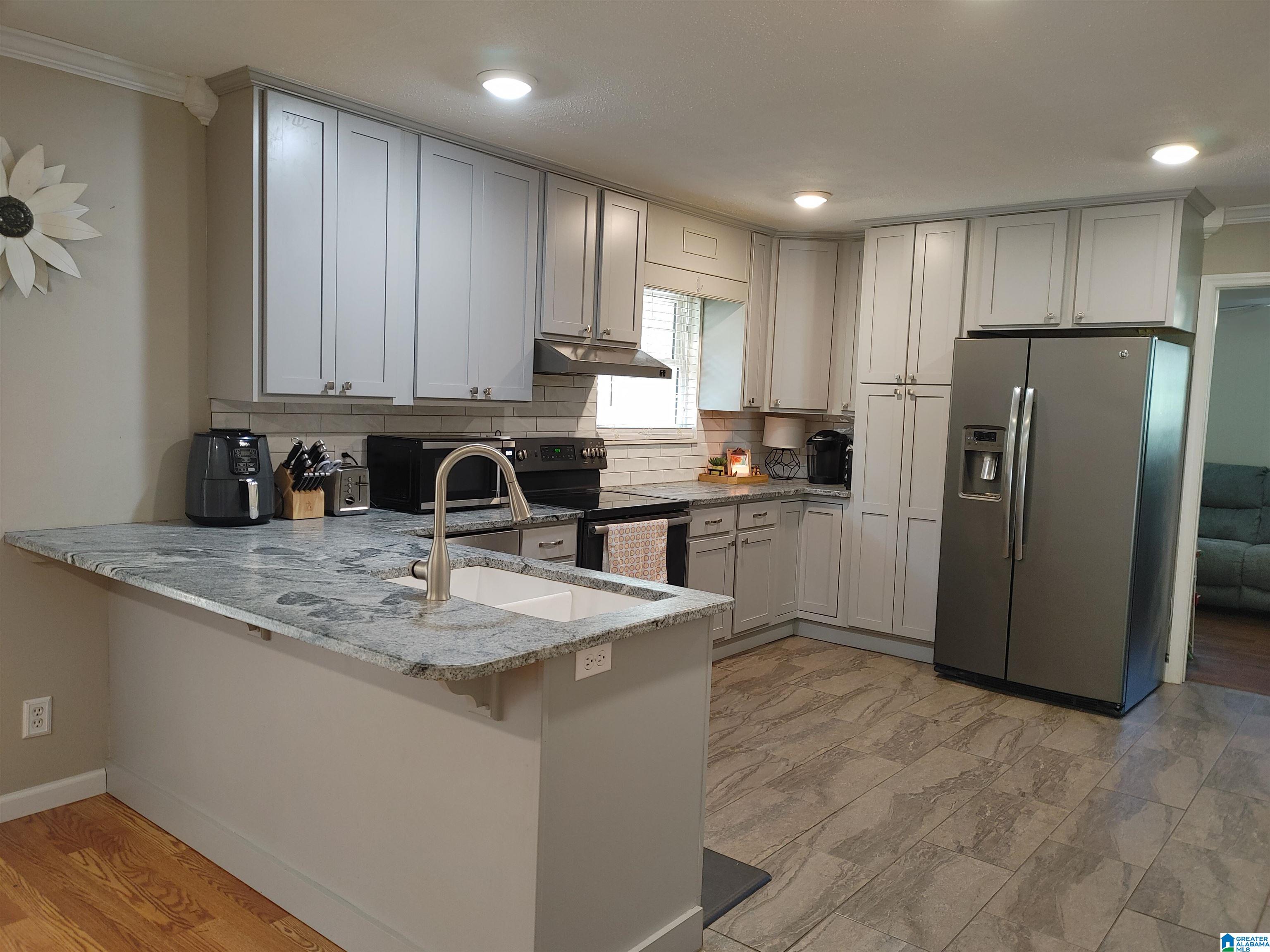 3312 Roland Road Sylacauga, AL 35150 - Photo 3 of 8