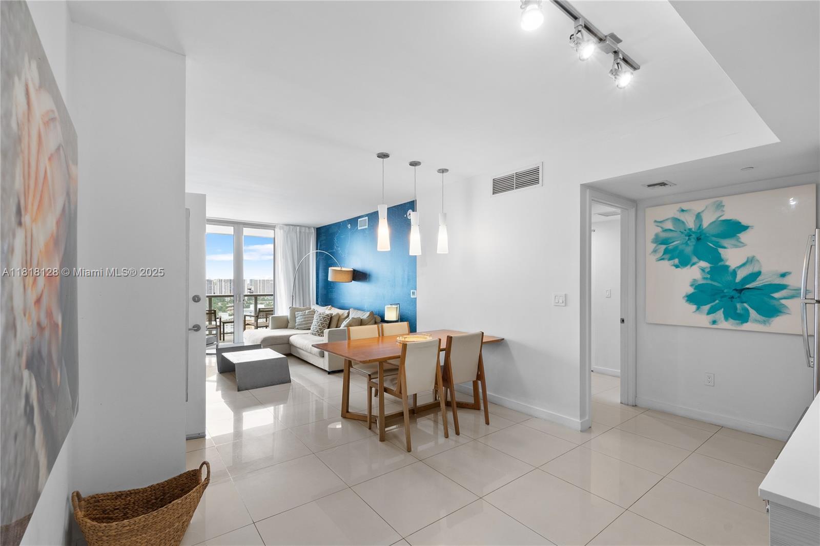 2602 East Hallandale Beach Boulevard, Unit R2805 Hallandale Beach, FL 33009 - Photo 1 of 26