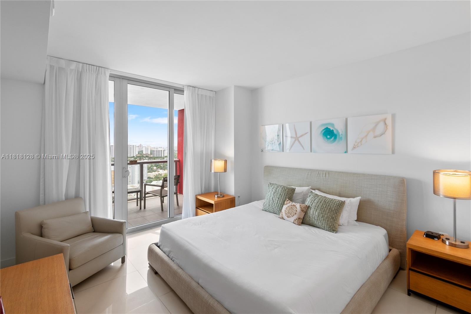 2602 East Hallandale Beach Boulevard, Unit R2805 Hallandale Beach, FL 33009 - Photo 14 of 26