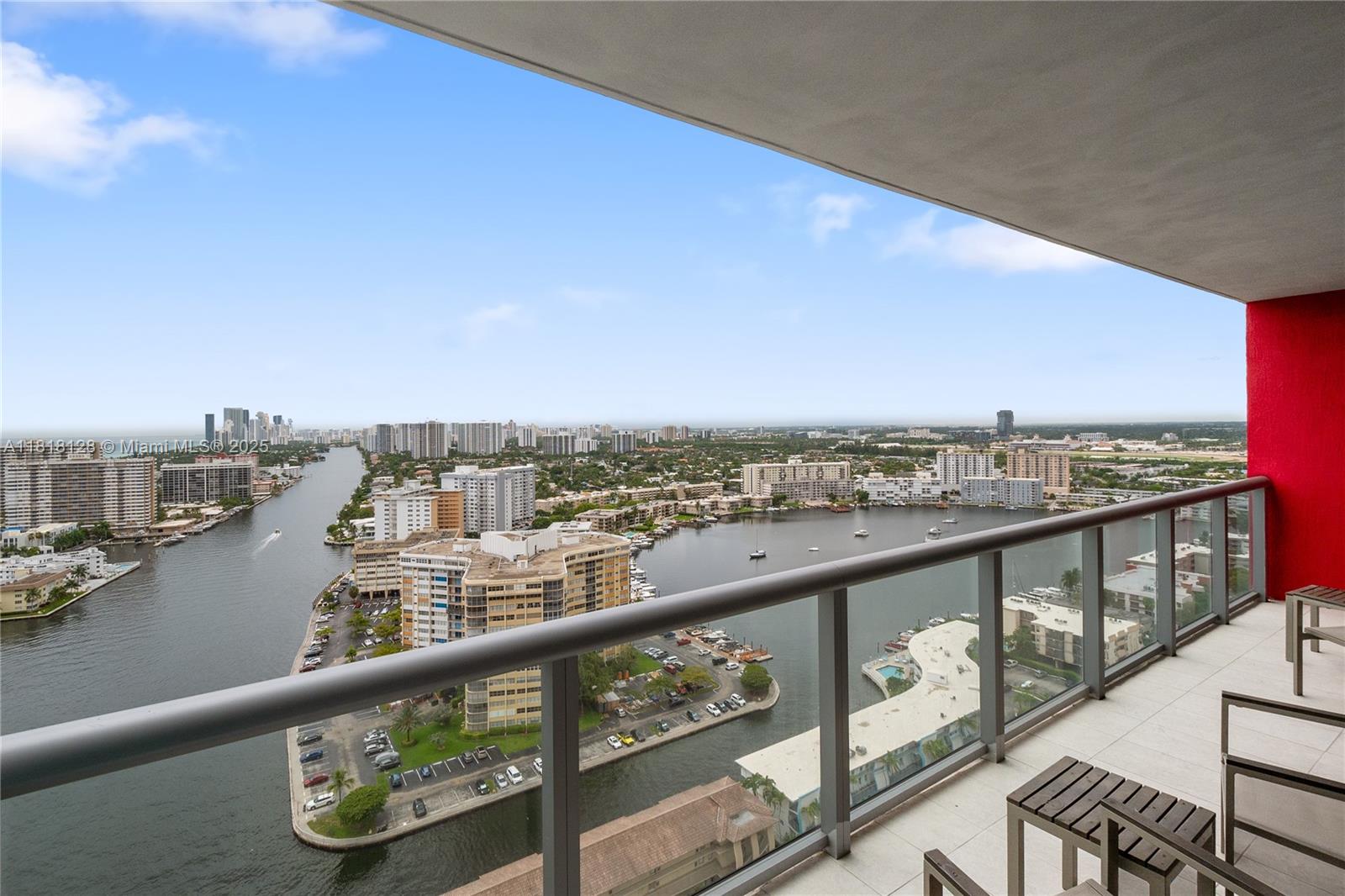 2602 East Hallandale Beach Boulevard, Unit R2805 Hallandale Beach, FL 33009 - Photo 22 of 26