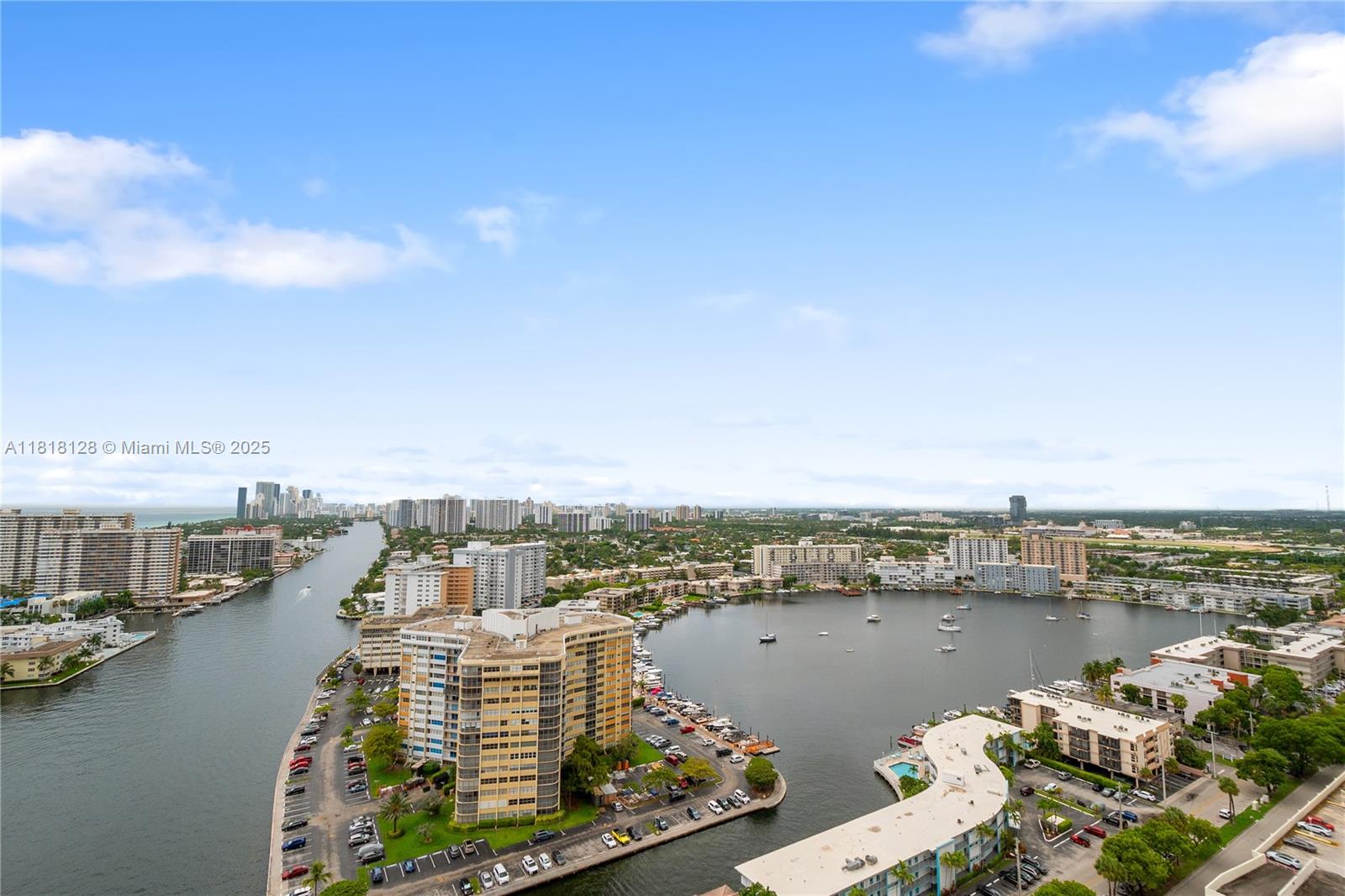 2602 East Hallandale Beach Boulevard, Unit R2805 Hallandale Beach, FL 33009 - Photo 23 of 26