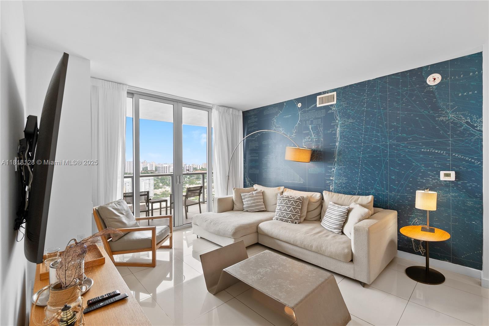 2602 East Hallandale Beach Boulevard, Unit R2805 Hallandale Beach, FL 33009 - Photo 4 of 26