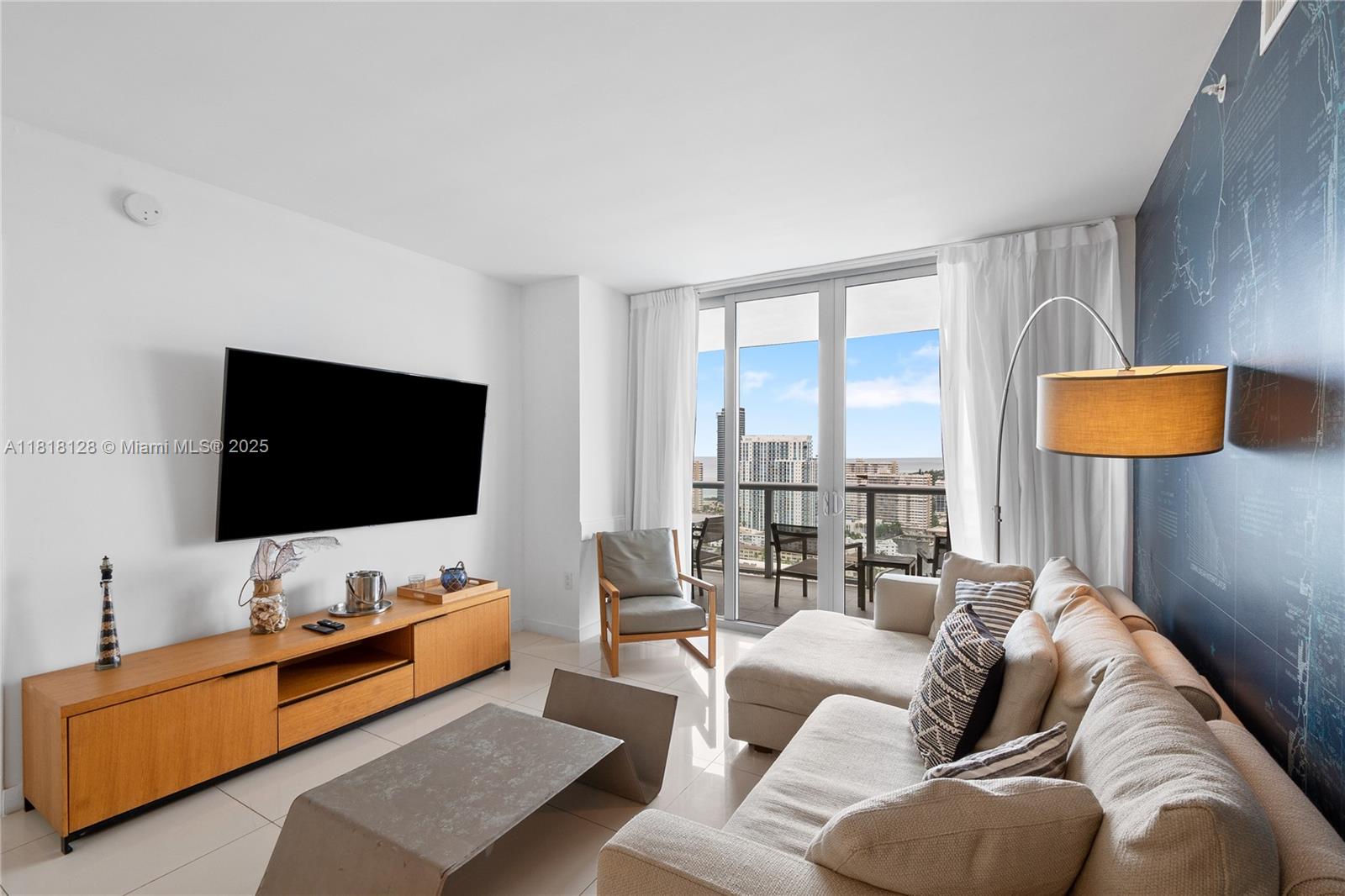 2602 East Hallandale Beach Boulevard, Unit R2805 Hallandale Beach, FL 33009 - Photo 5 of 26