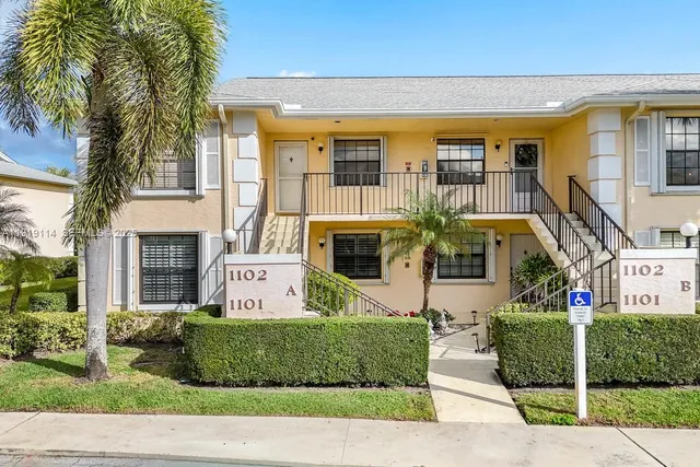 $435,000 | 1101 Keystone Drive, Unit A, Jupiter, FL 33458