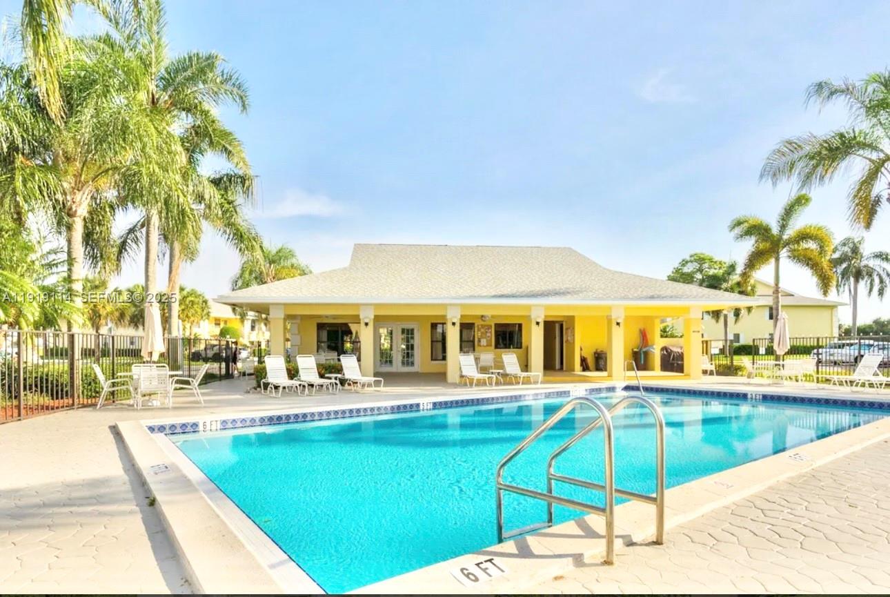 1101 Keystone Drive, Unit A Jupiter, FL 33458 - Photo 36 of 45