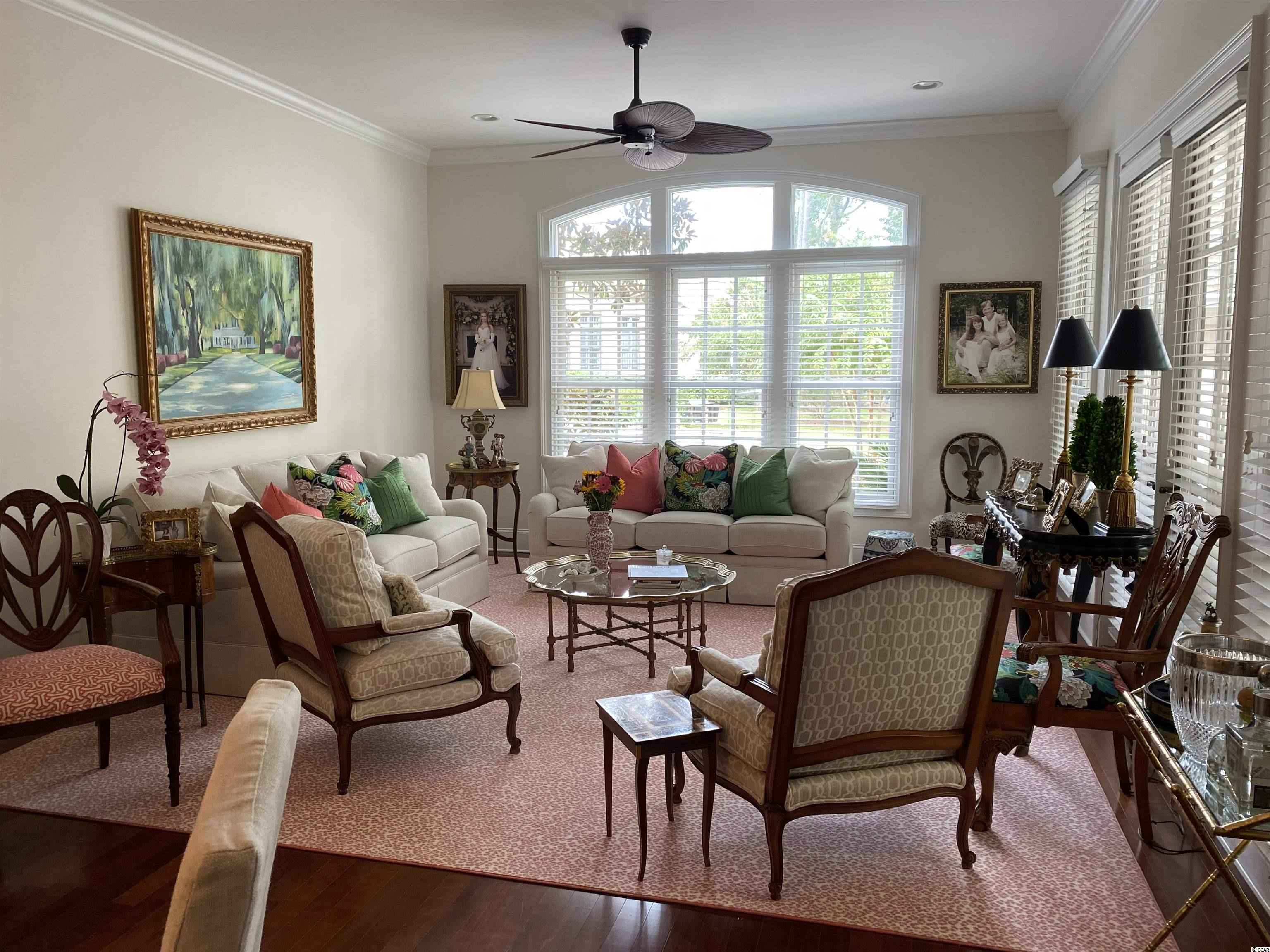 573 Tuckers Road, Unit A Pawleys Island, SC 29585 - Photo 11 of 29