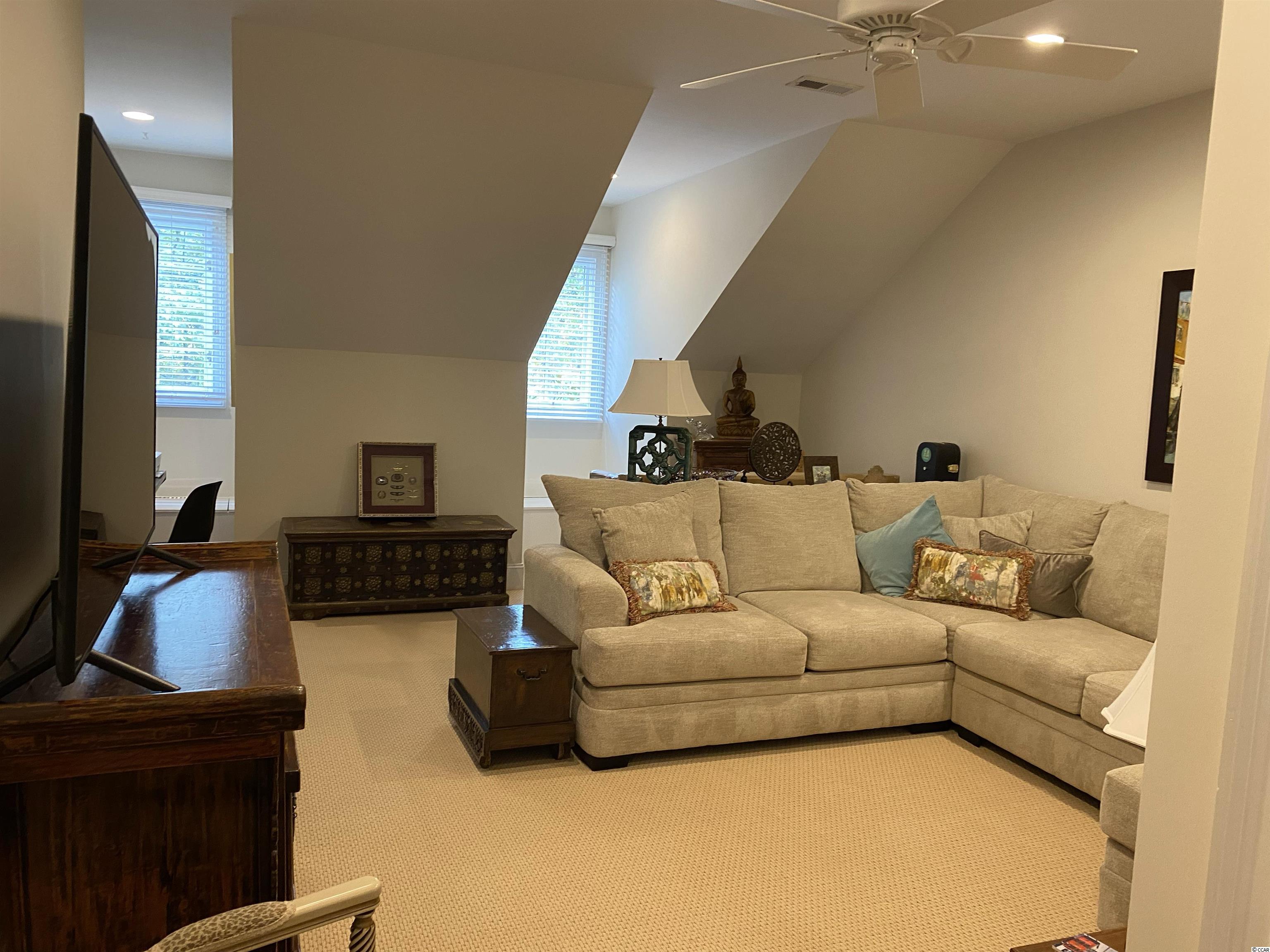 573 Tuckers Road, Unit A Pawleys Island, SC 29585 - Photo 12 of 29