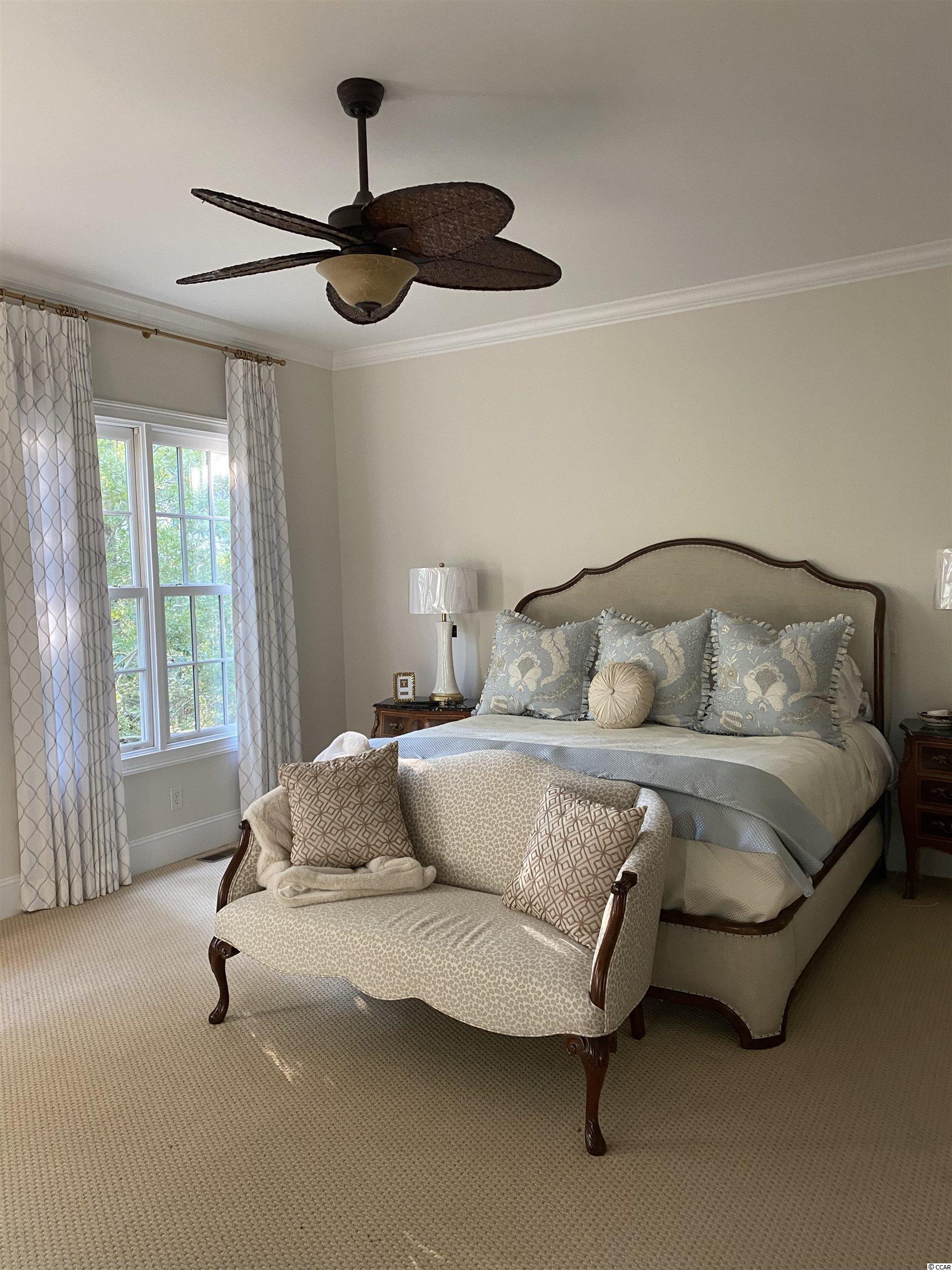 573 Tuckers Road, Unit A Pawleys Island, SC 29585 - Photo 13 of 29