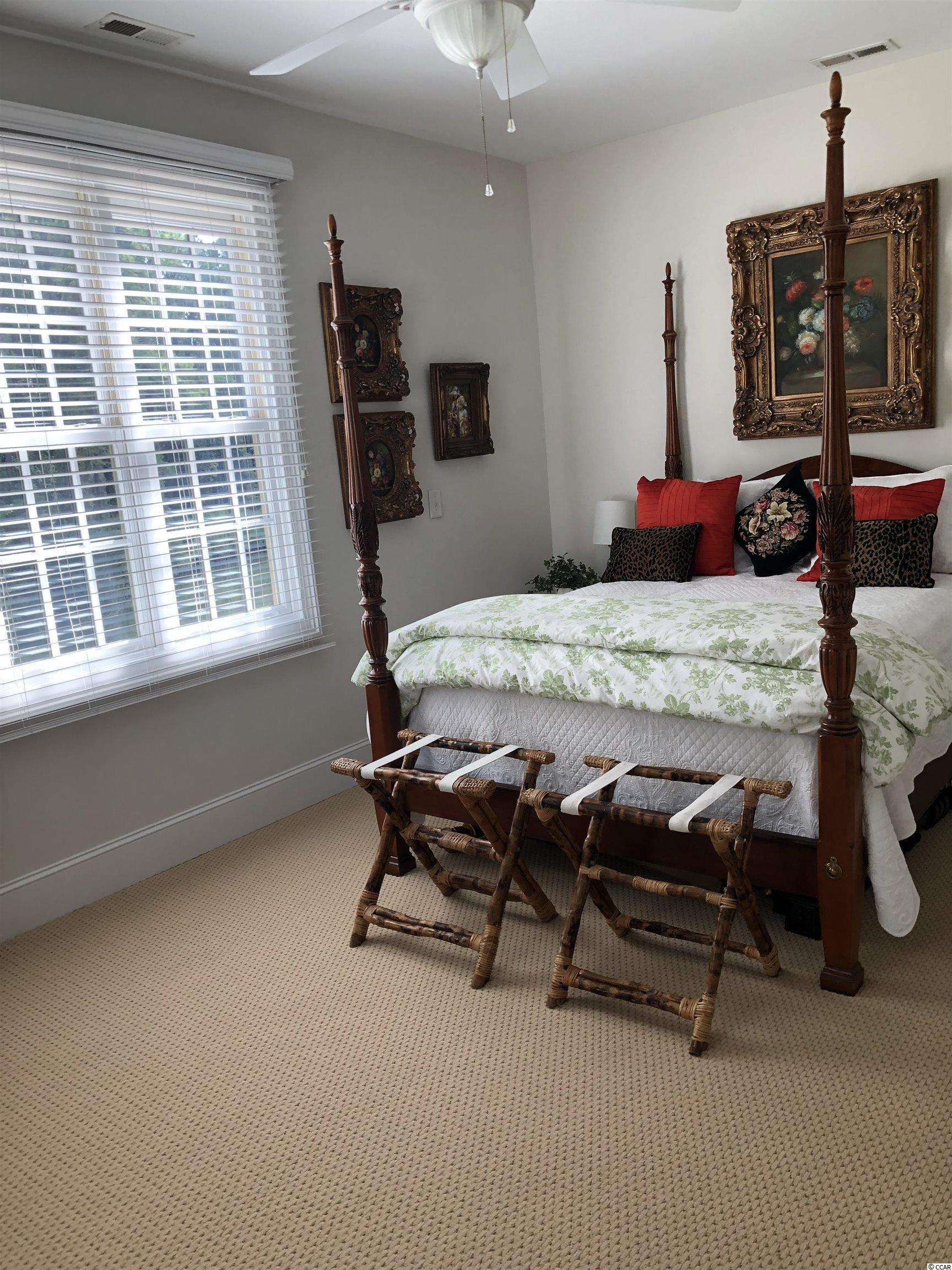 573 Tuckers Road, Unit A Pawleys Island, SC 29585 - Photo 14 of 29