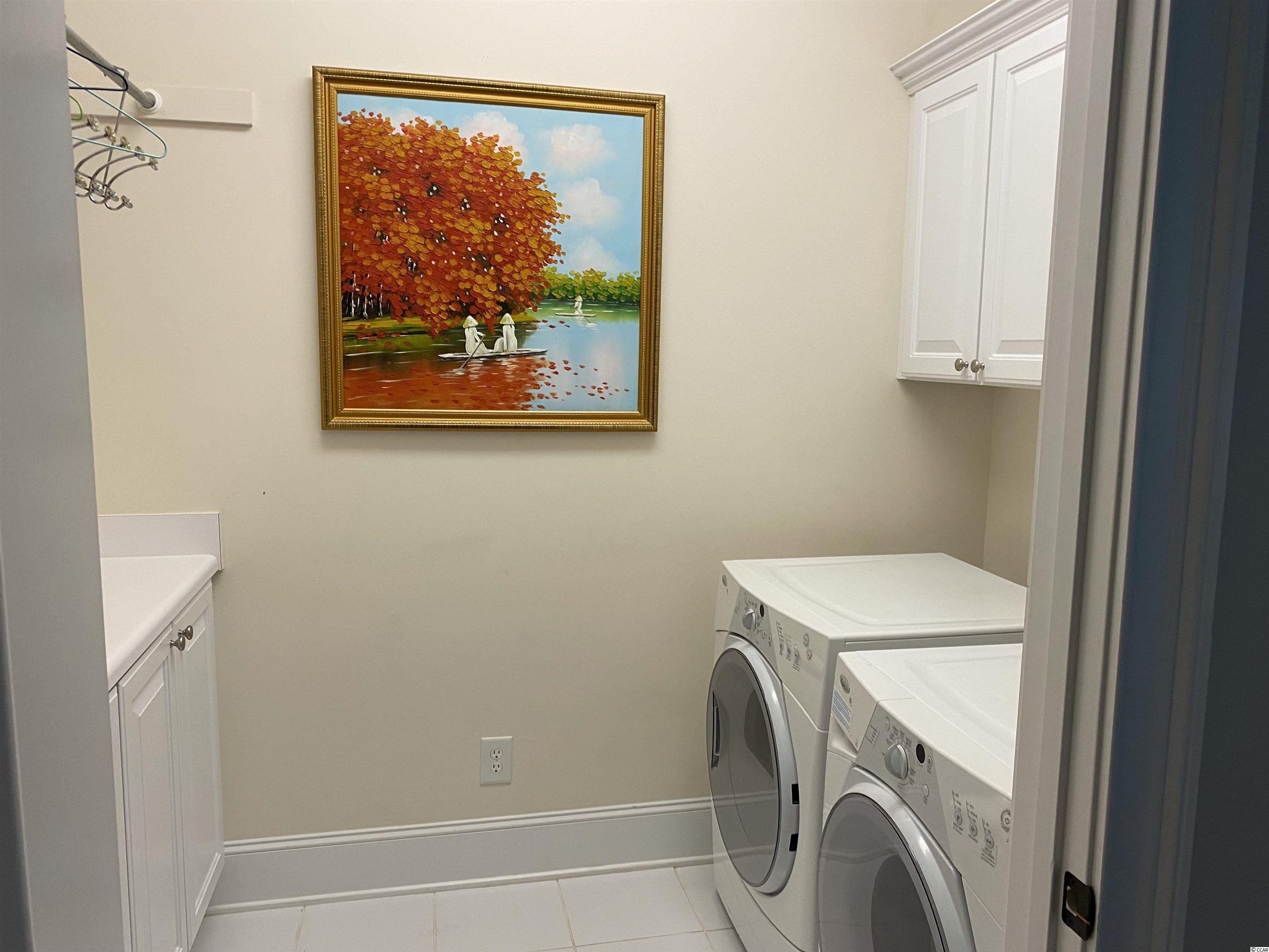 573 Tuckers Road, Unit A Pawleys Island, SC 29585 - Photo 16 of 29