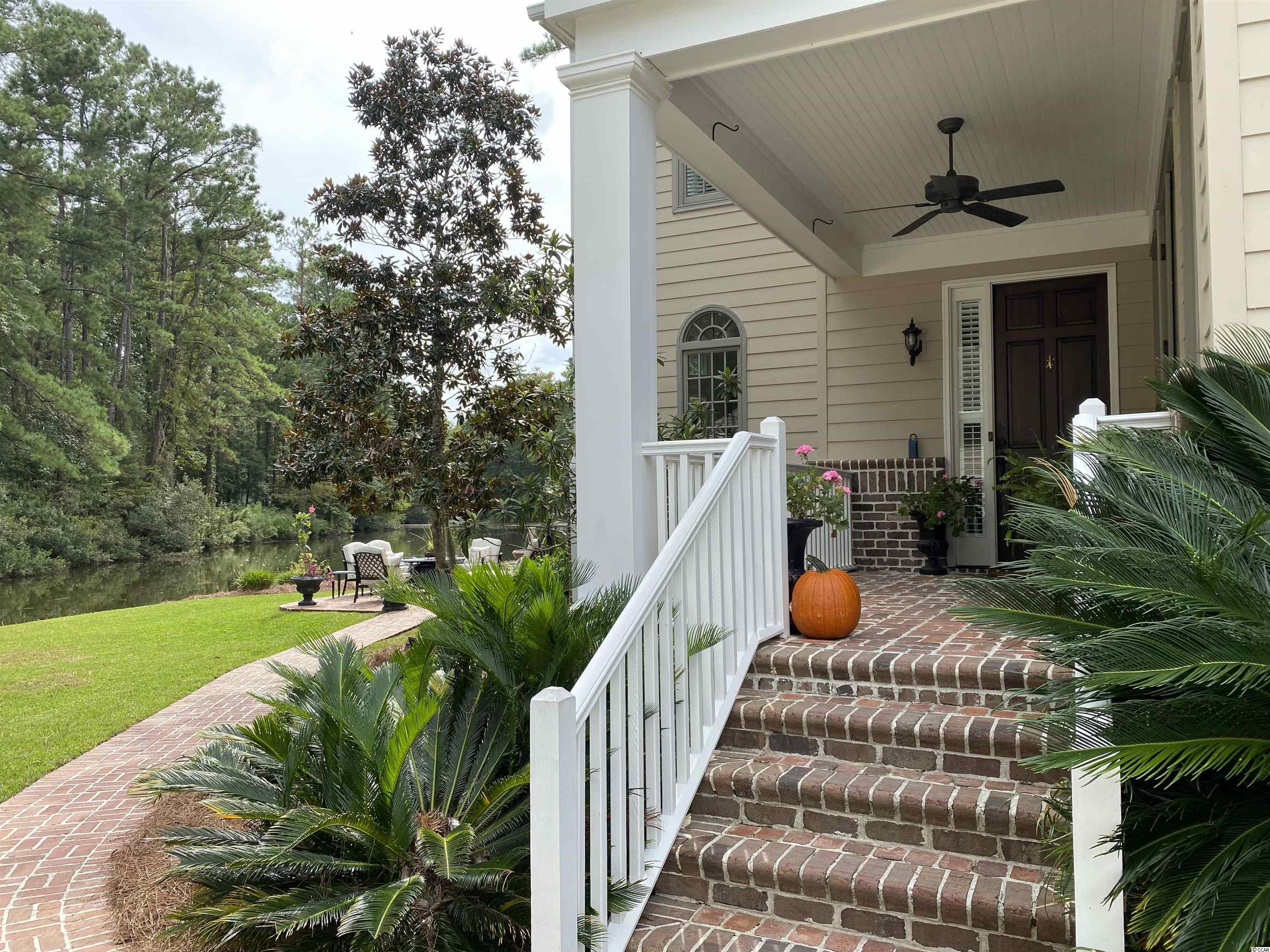 573 Tuckers Road, Unit A Pawleys Island, SC 29585 - Photo 3 of 29